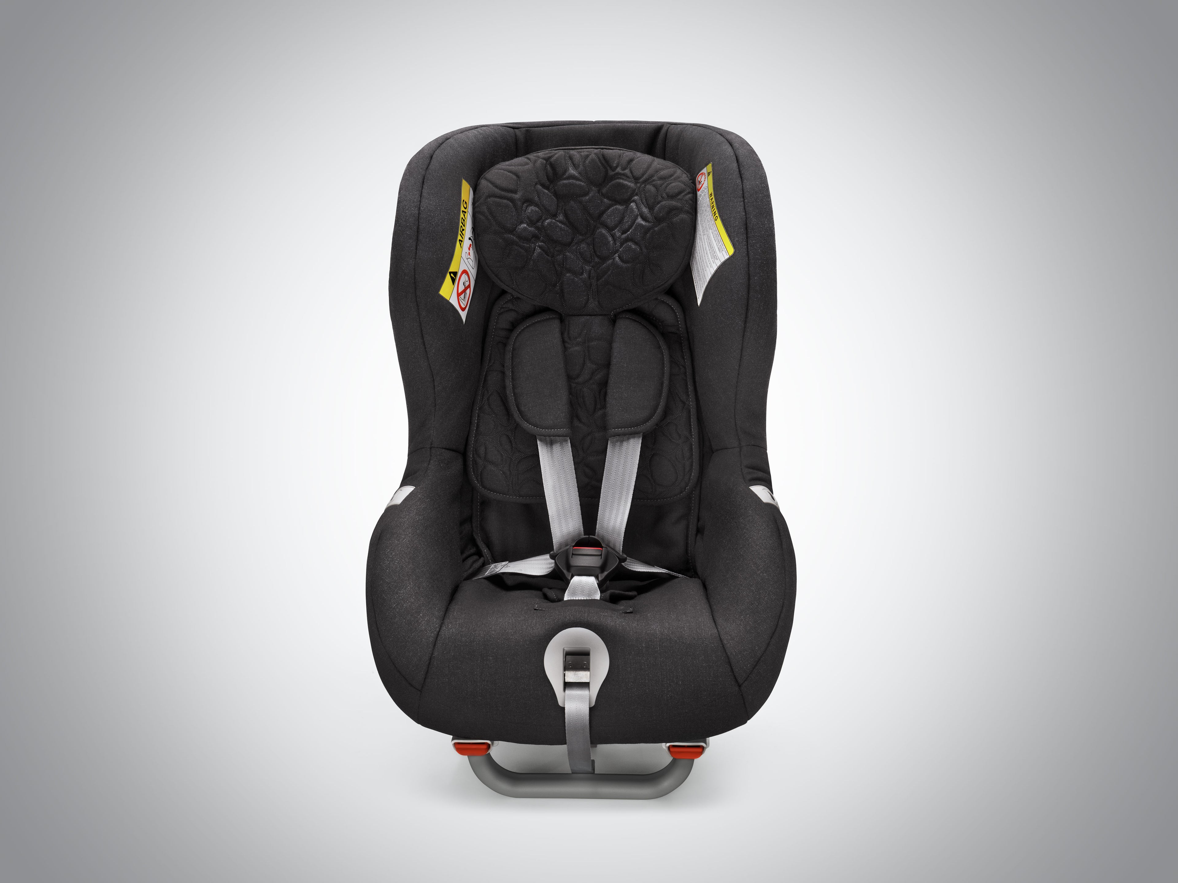 Siège enfant de la voiture Volvo XC40