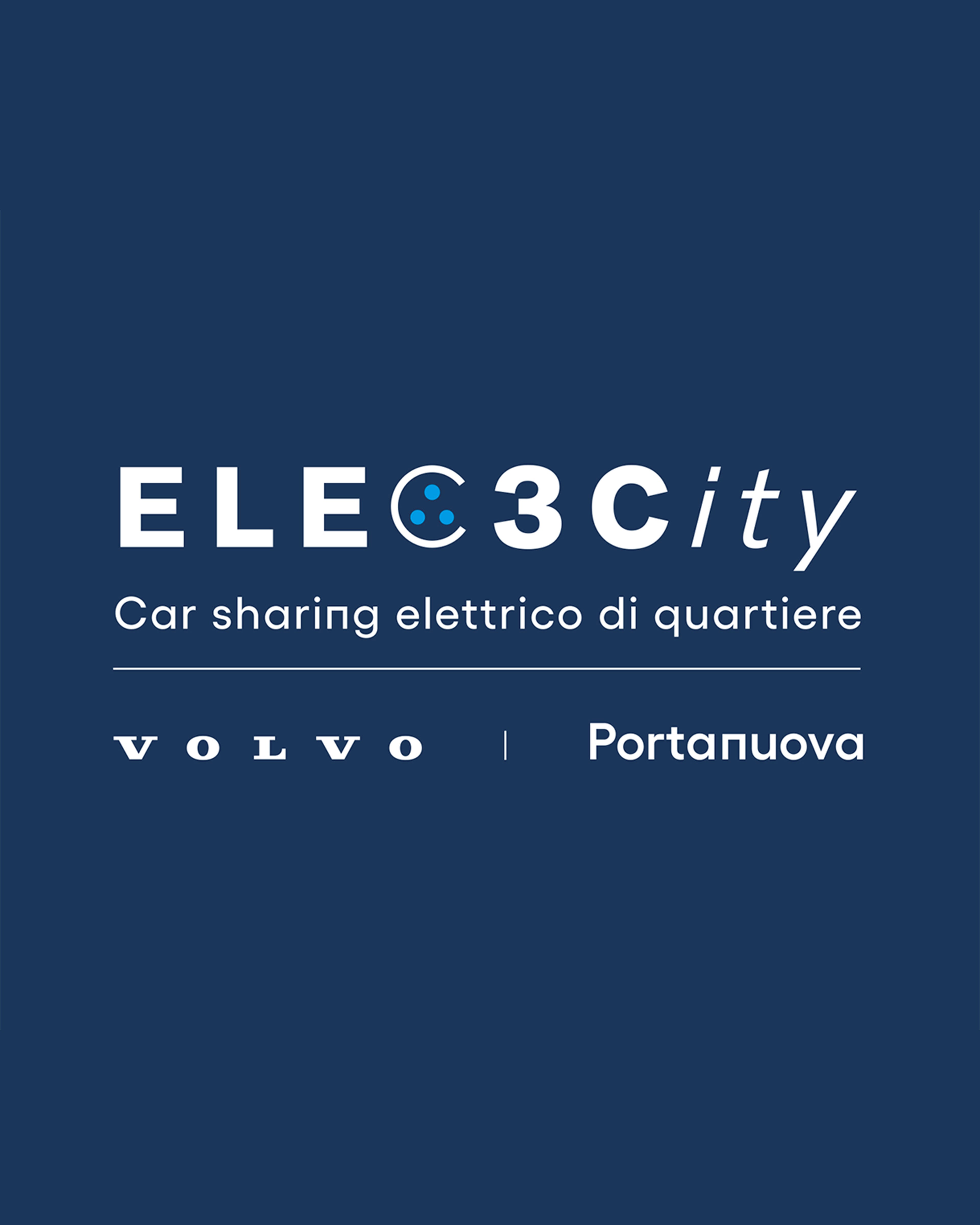 ELEC3City - Car Sharing di quartiere