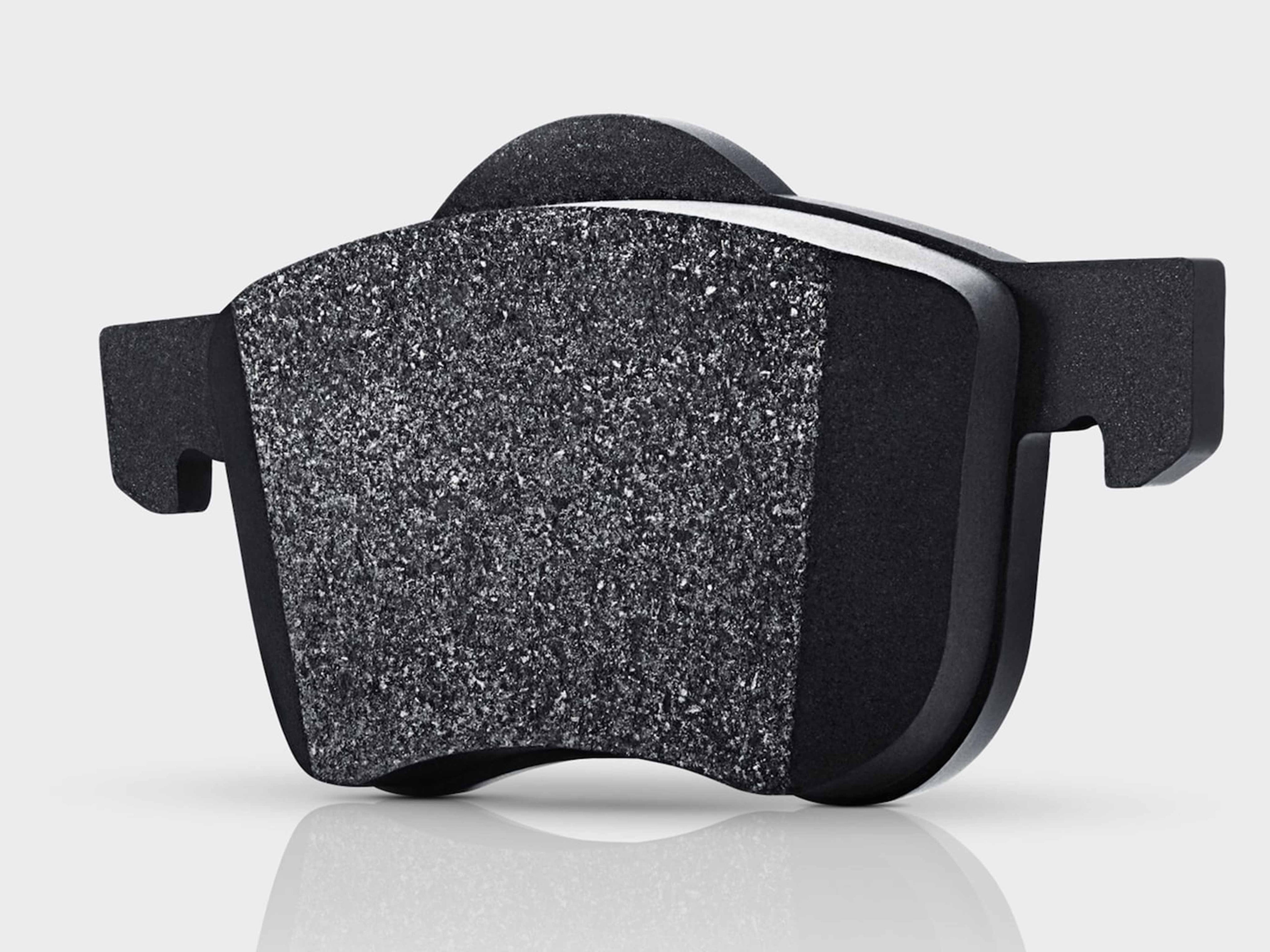 Volvo Alkuperäinen varaosa jarrupala.