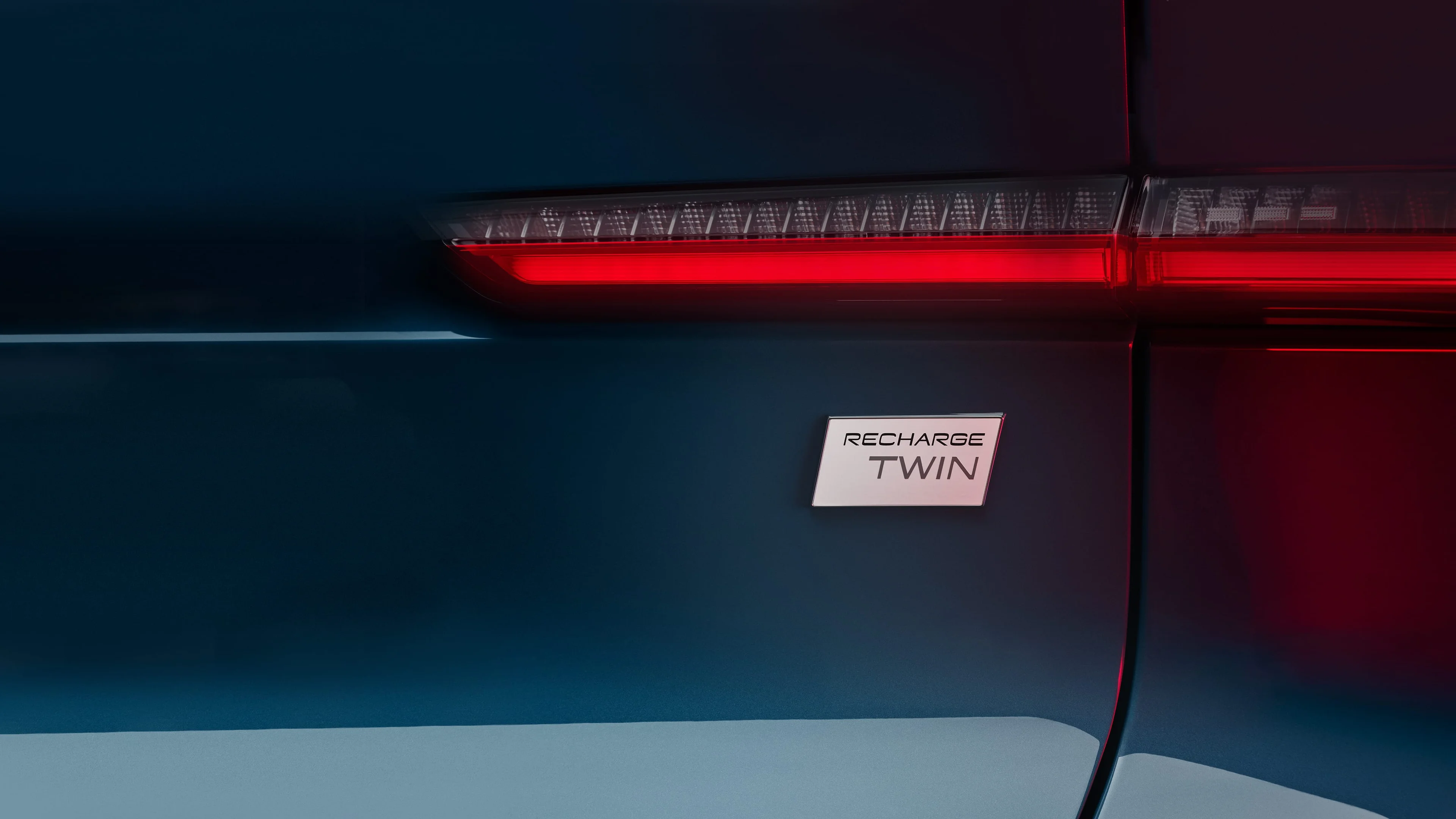 Volvo Twin Motoren
