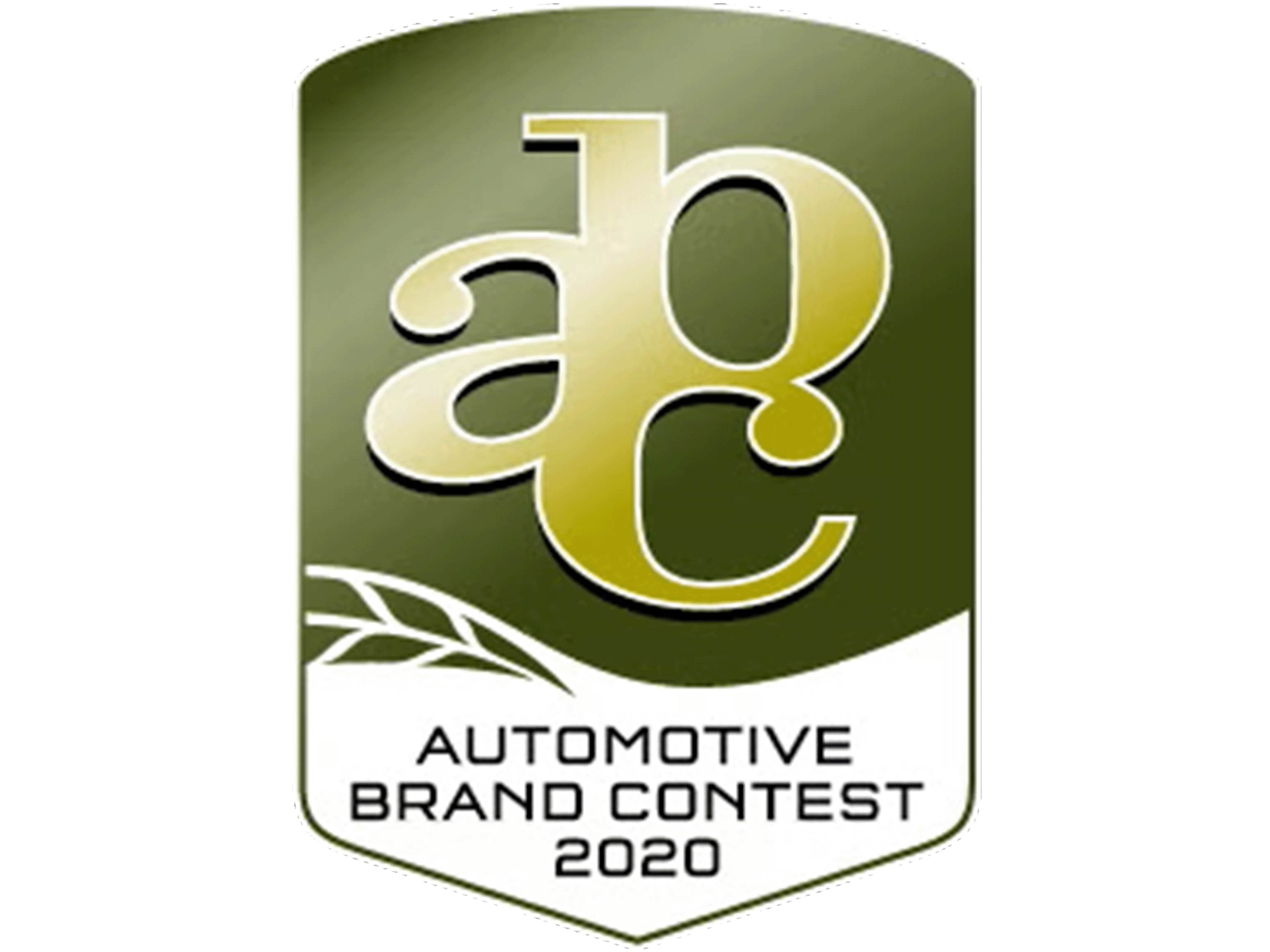 Automotive Brand Contest 2020 Logo