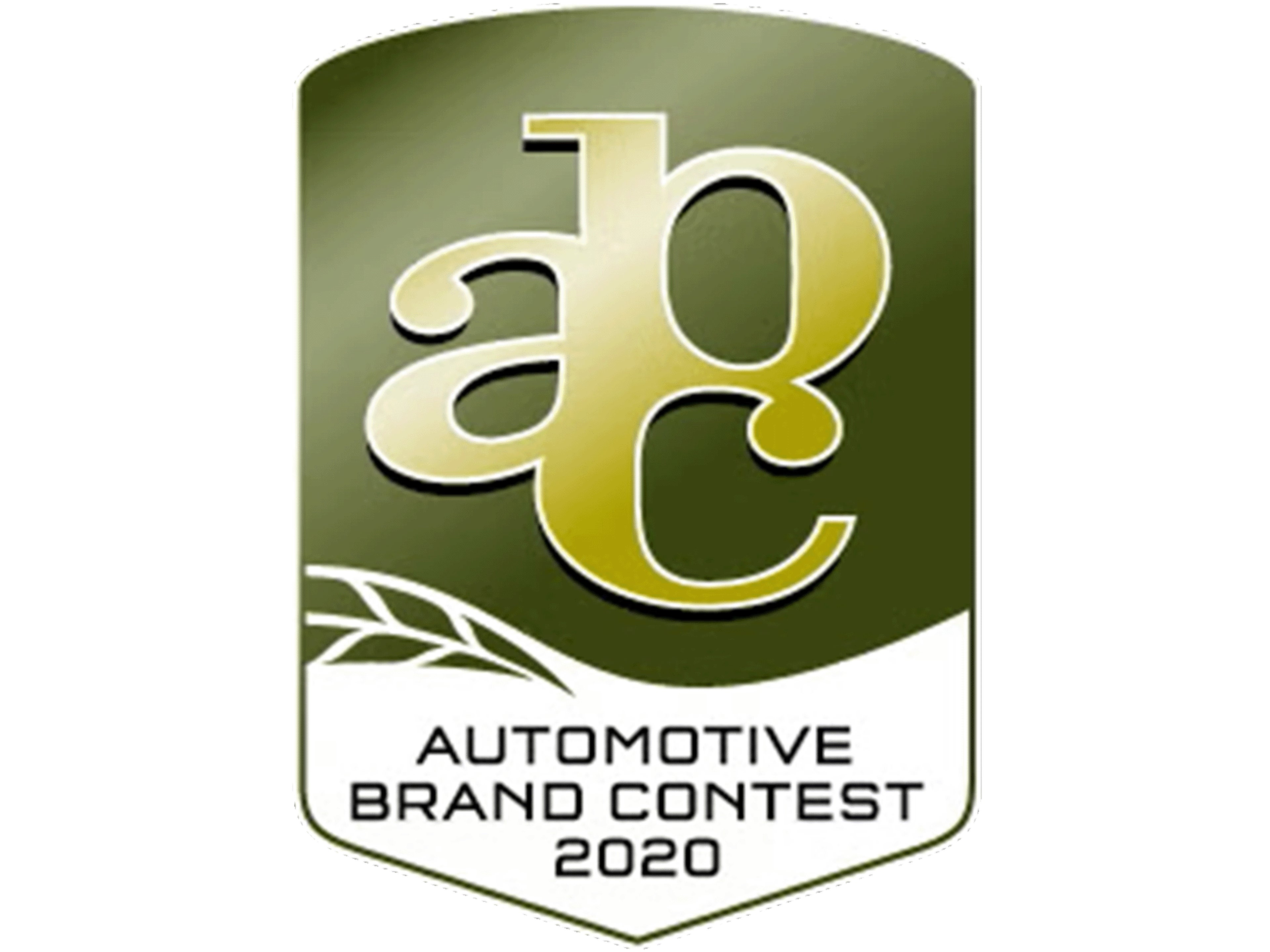 Automotive Brand Contest 2020 Logo