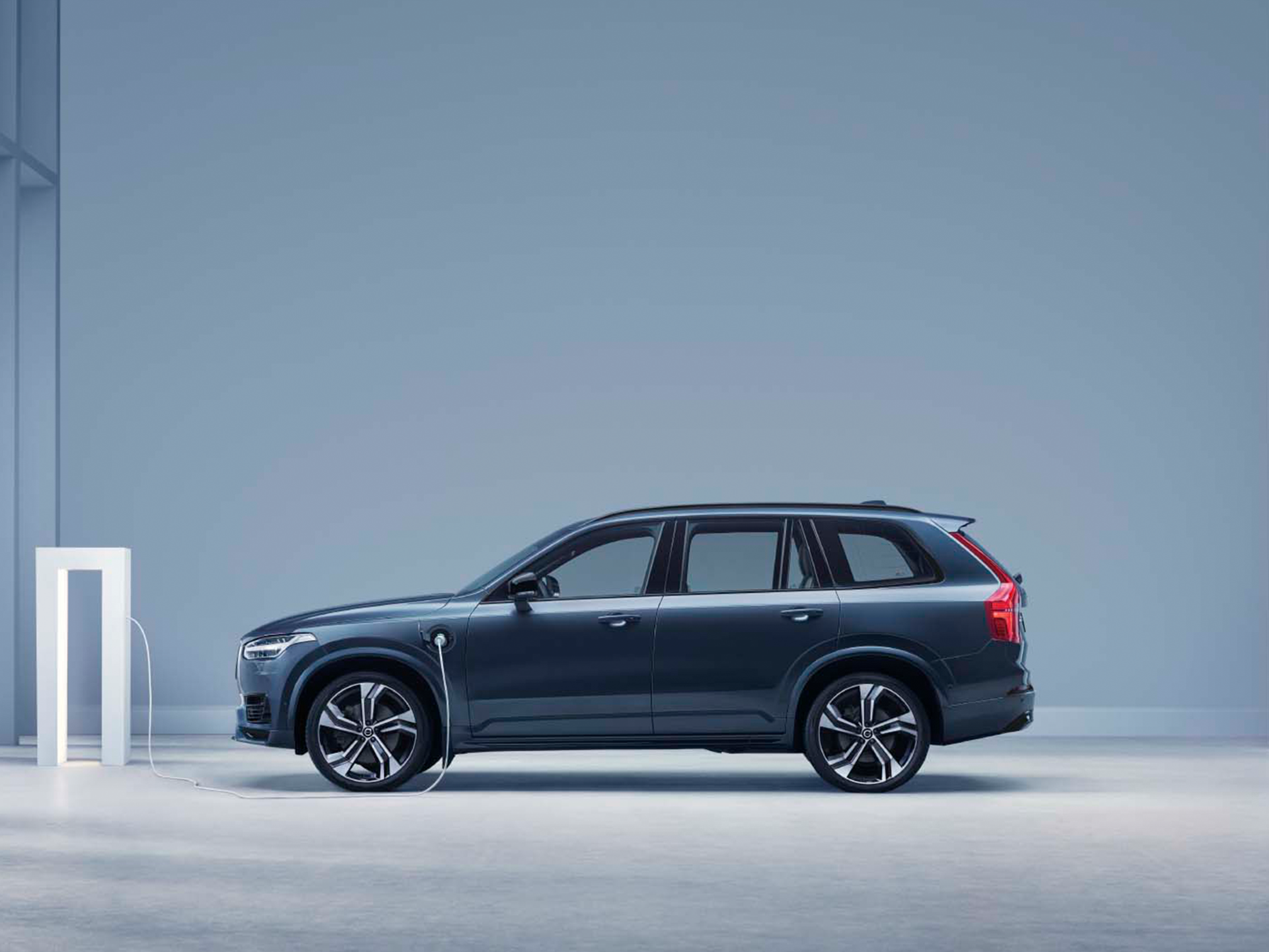 XC90 Recharge