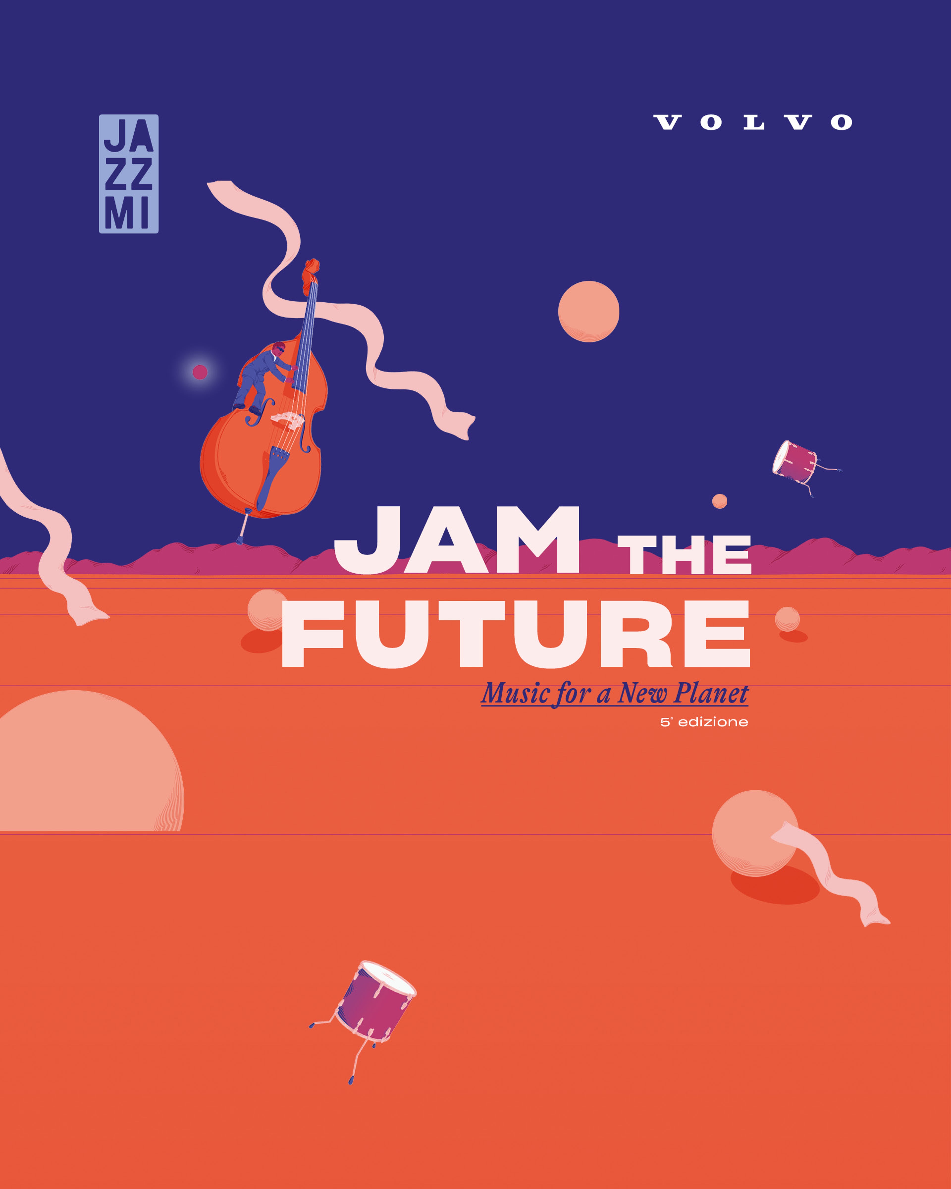 VSM | Jam The Future 2023