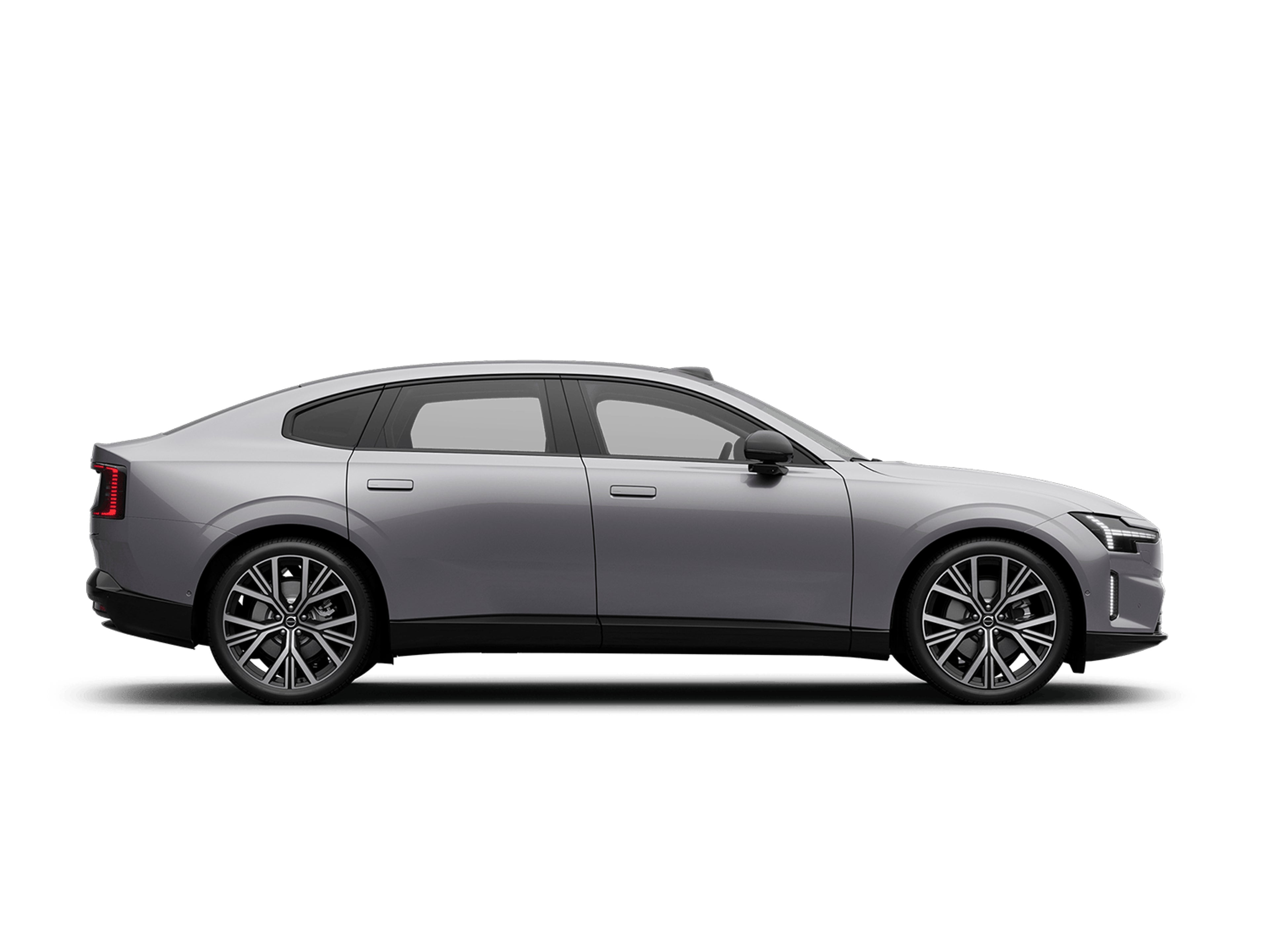 Volvo ES90
