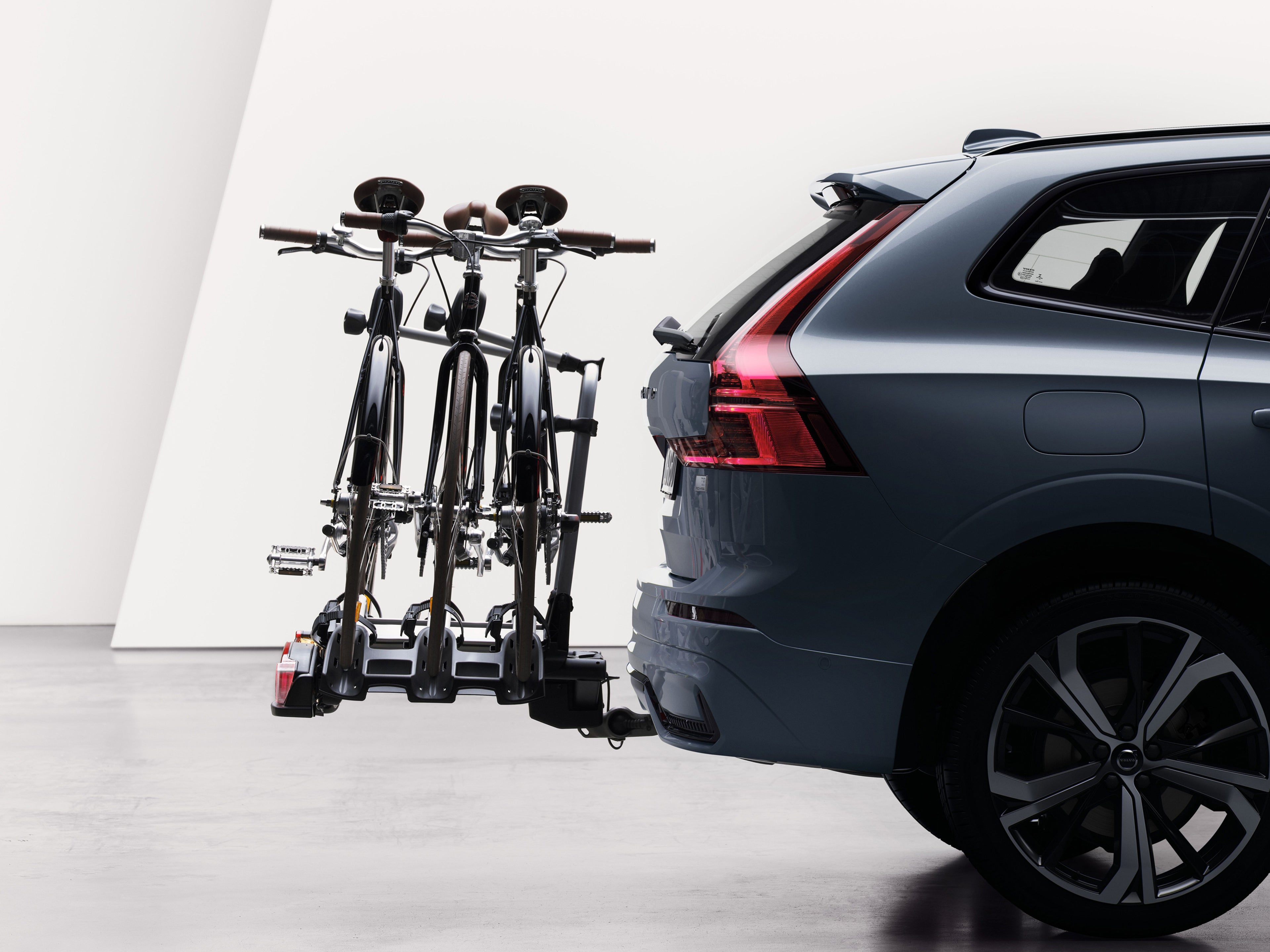 Nosič na kola Volvo