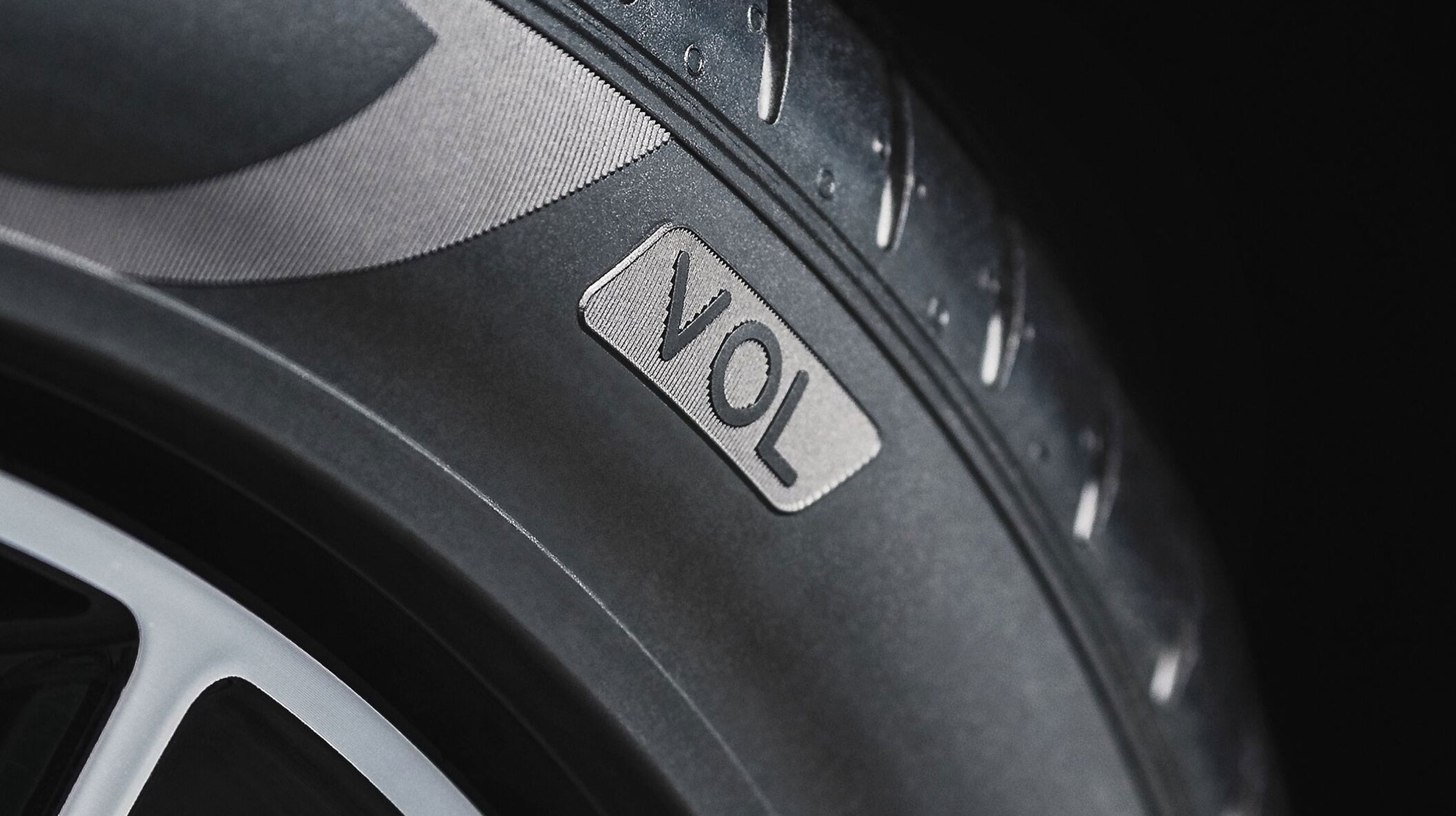 Marquage VOL sur vos roues