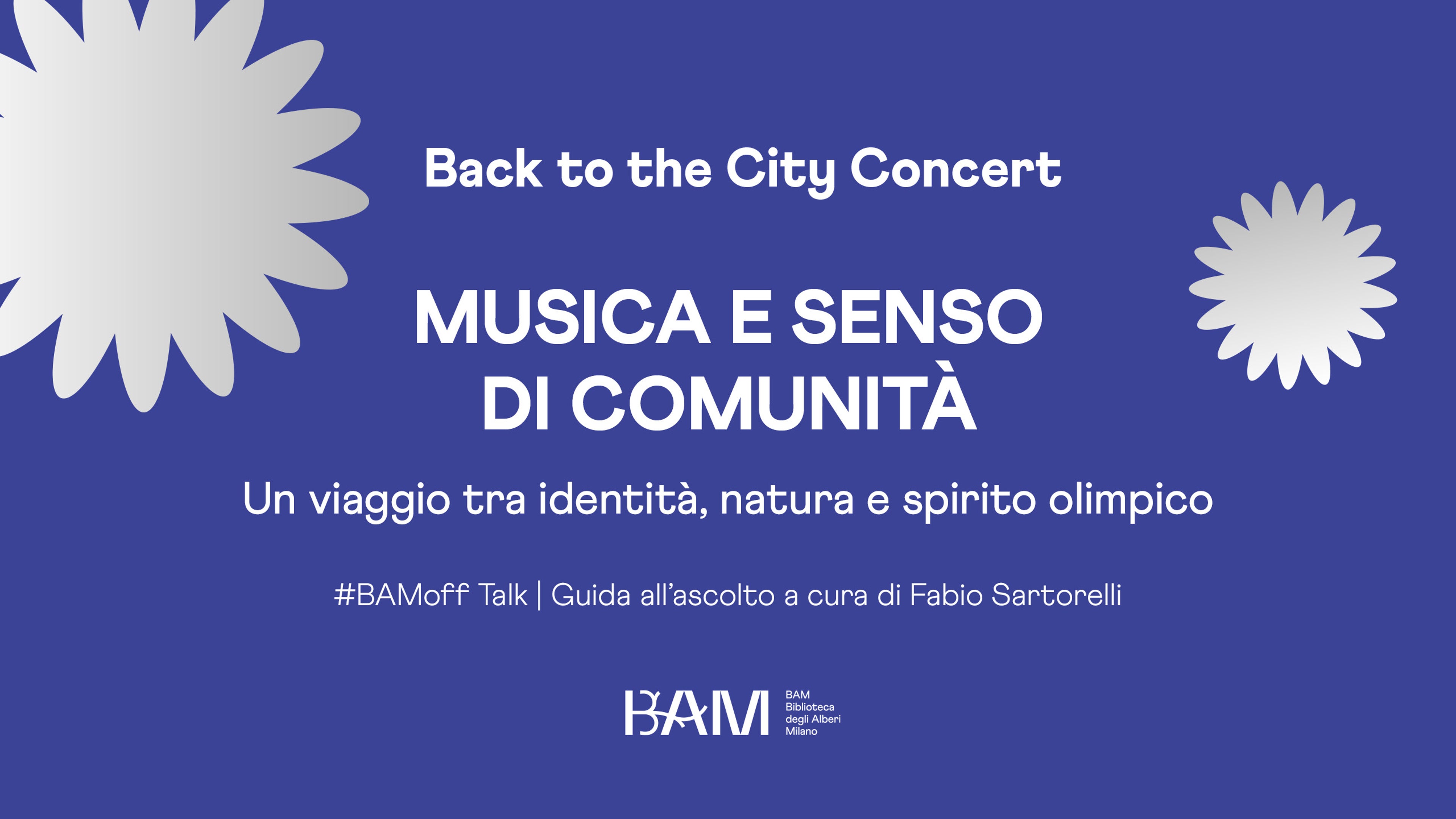 VSM | BAMoff Talk