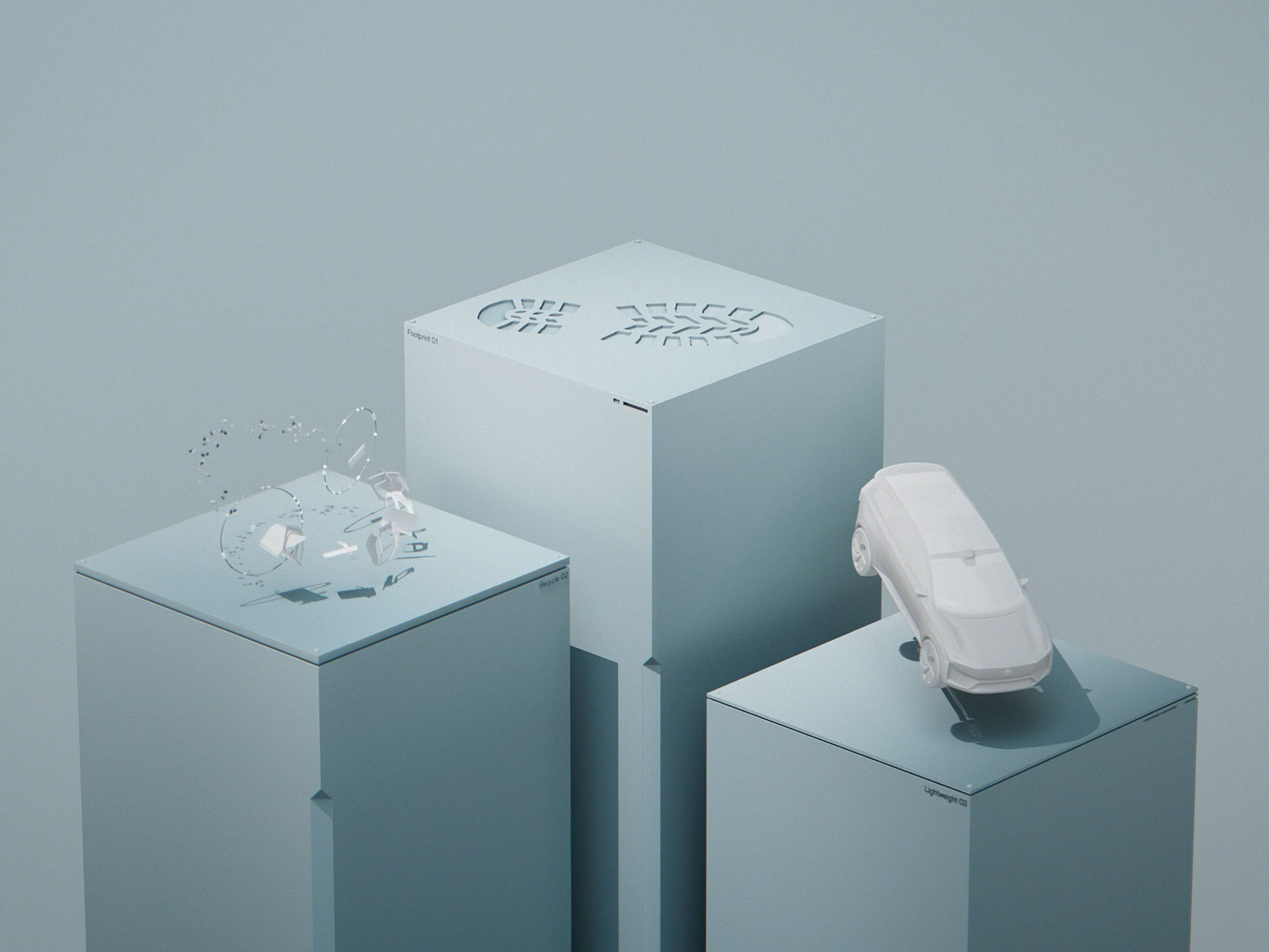 Inversión Volvo Cars