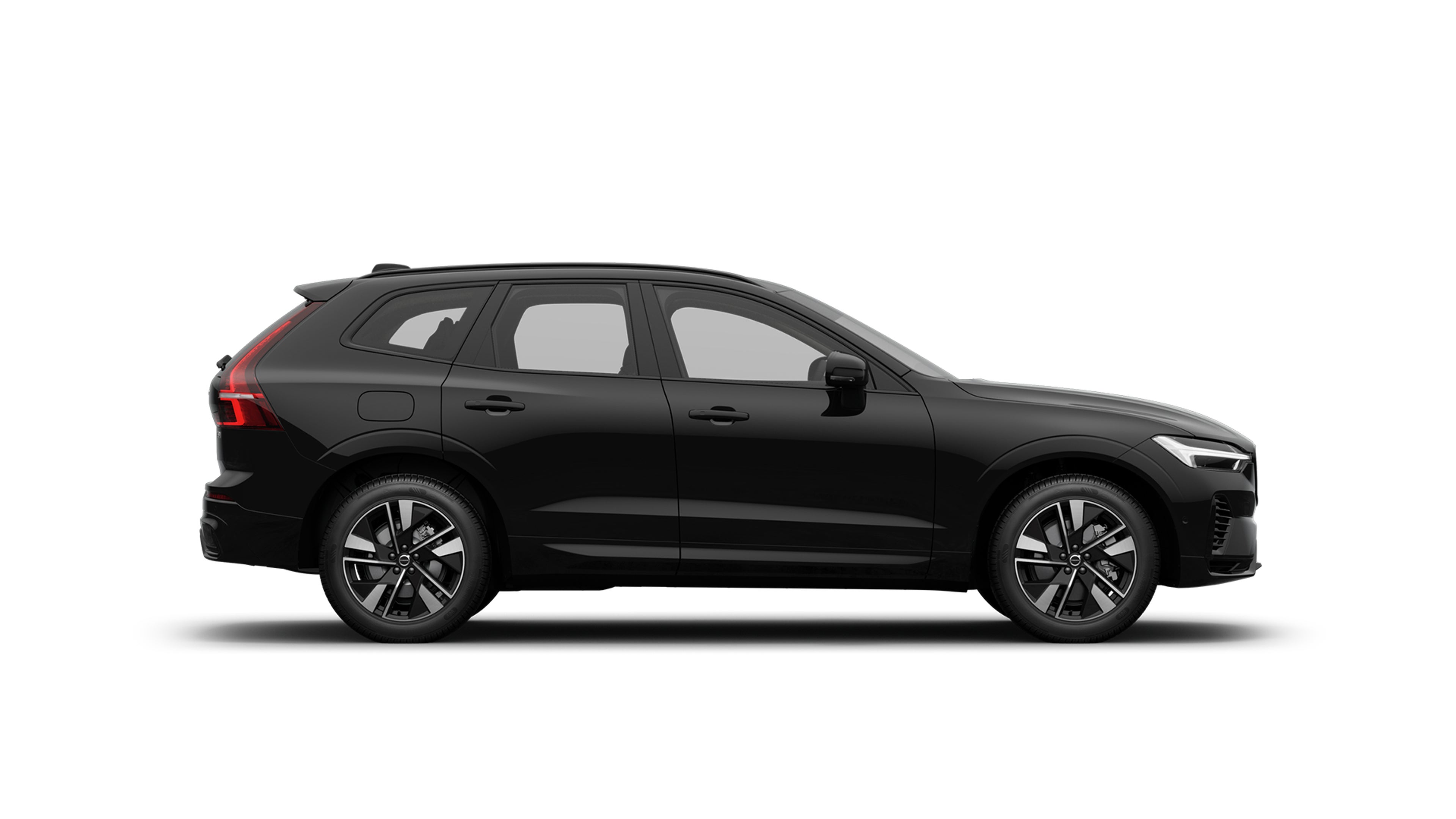MY26 Volvo XC60 Plug-In Hybrid