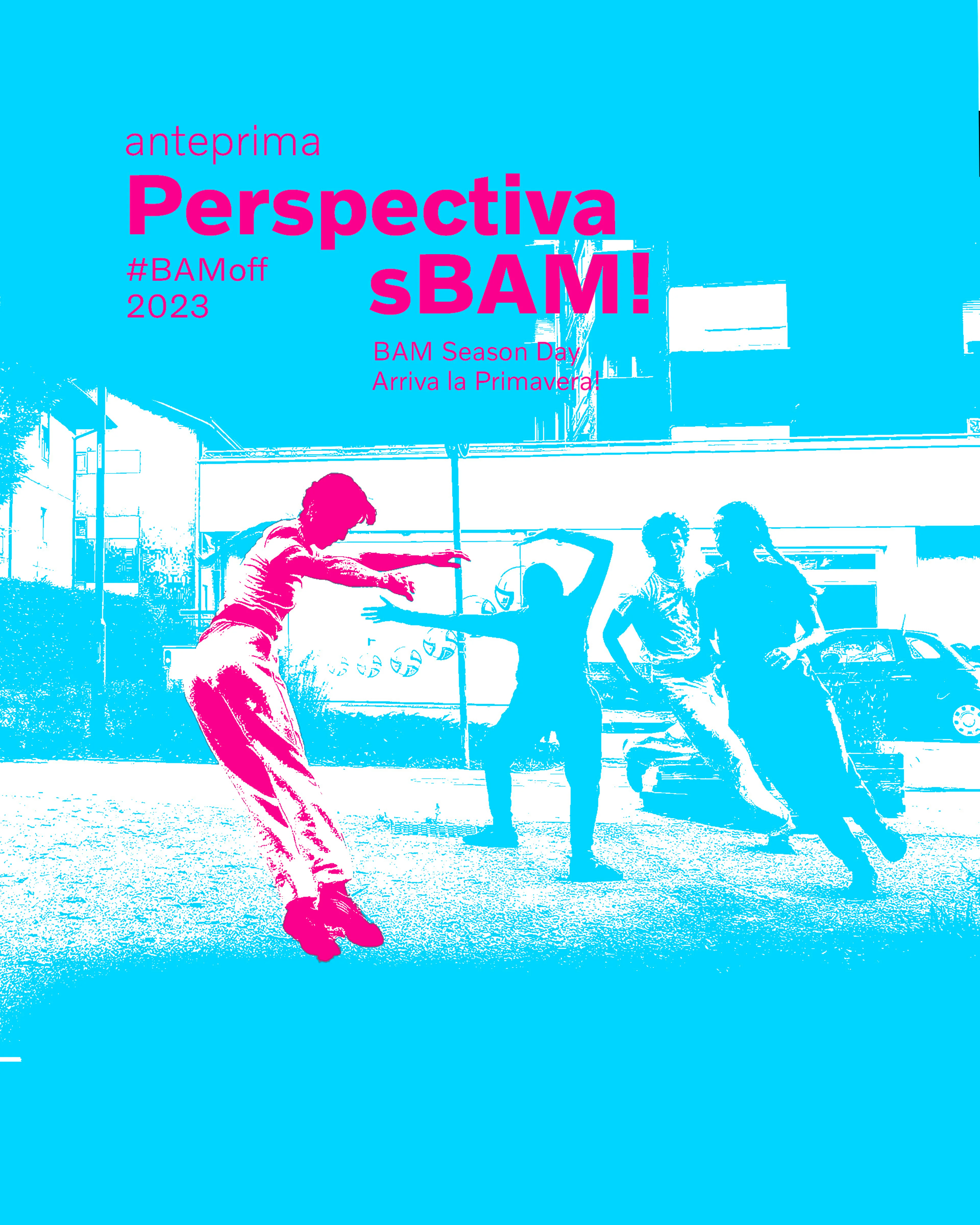 VSM | sBAM