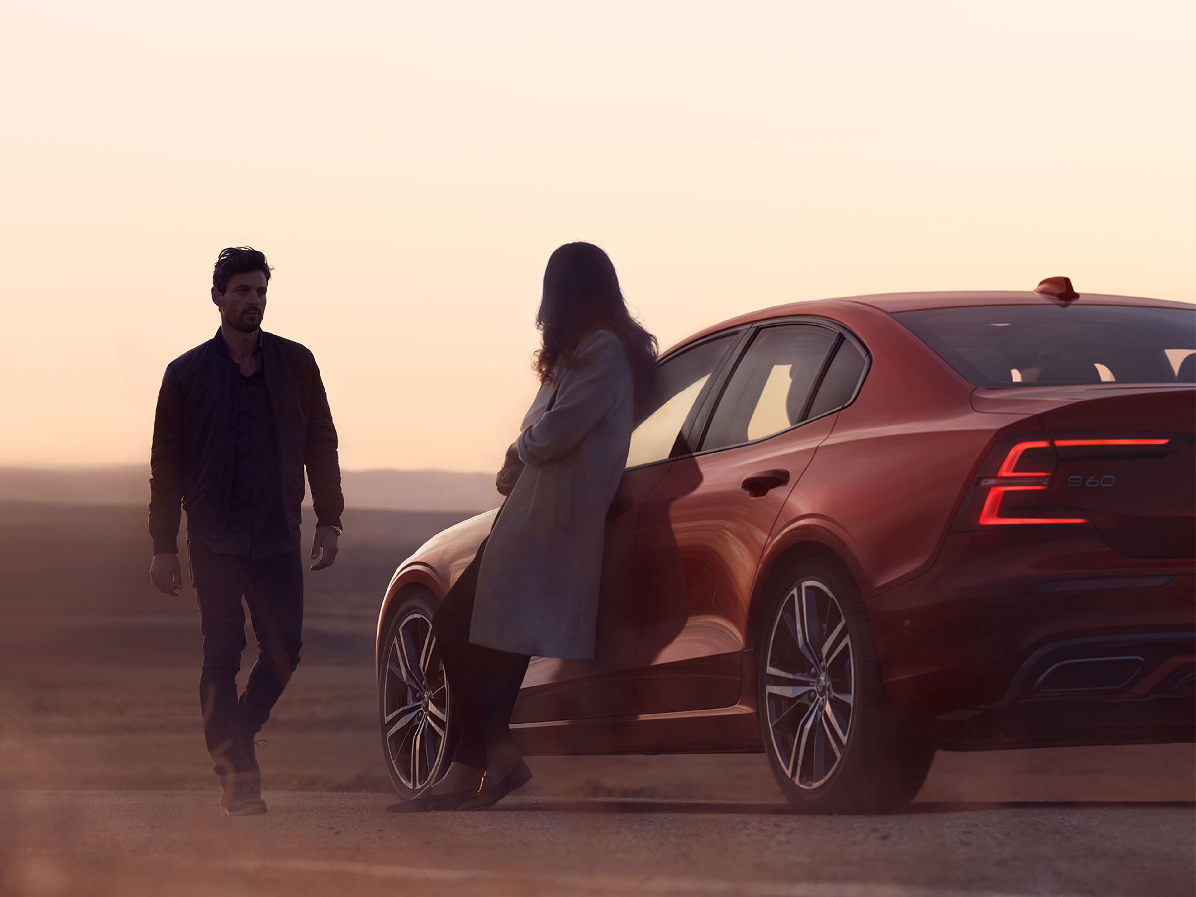 Un poco más de tranquilidad