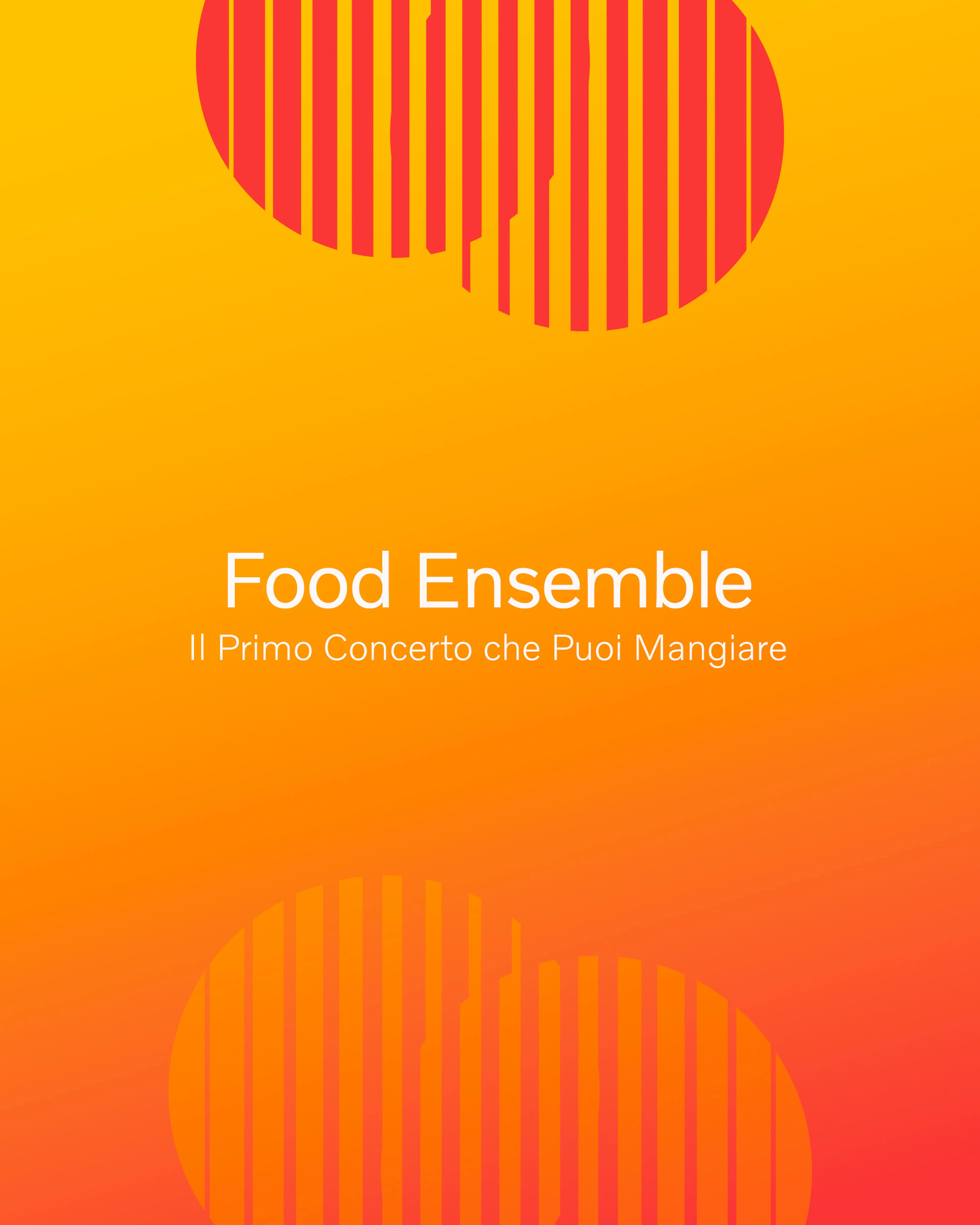 Volvo | Food Ensamble