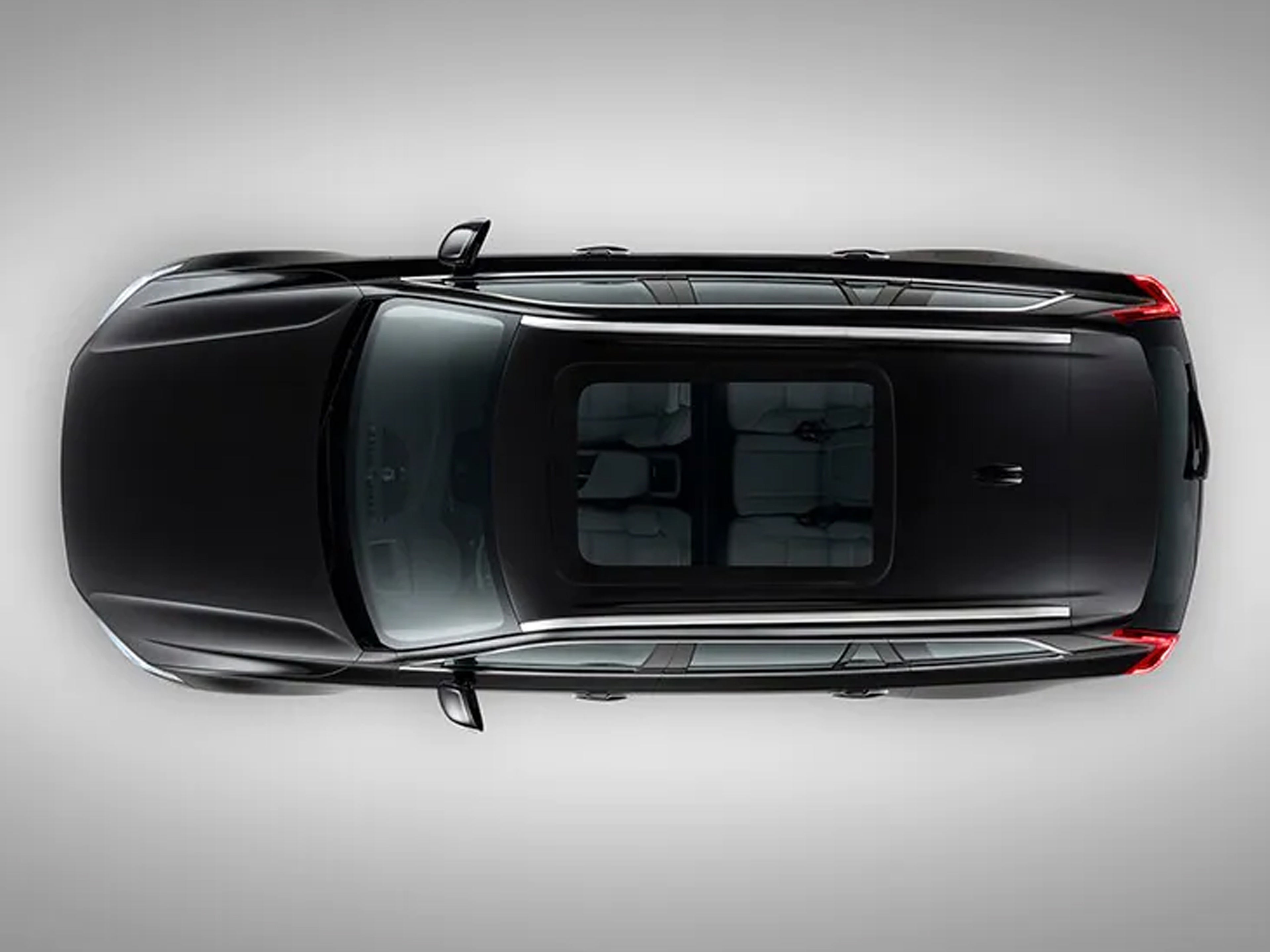 Volvo Recall - Cambio de la manguera de purga del sistema de enfriamiento del motor.
