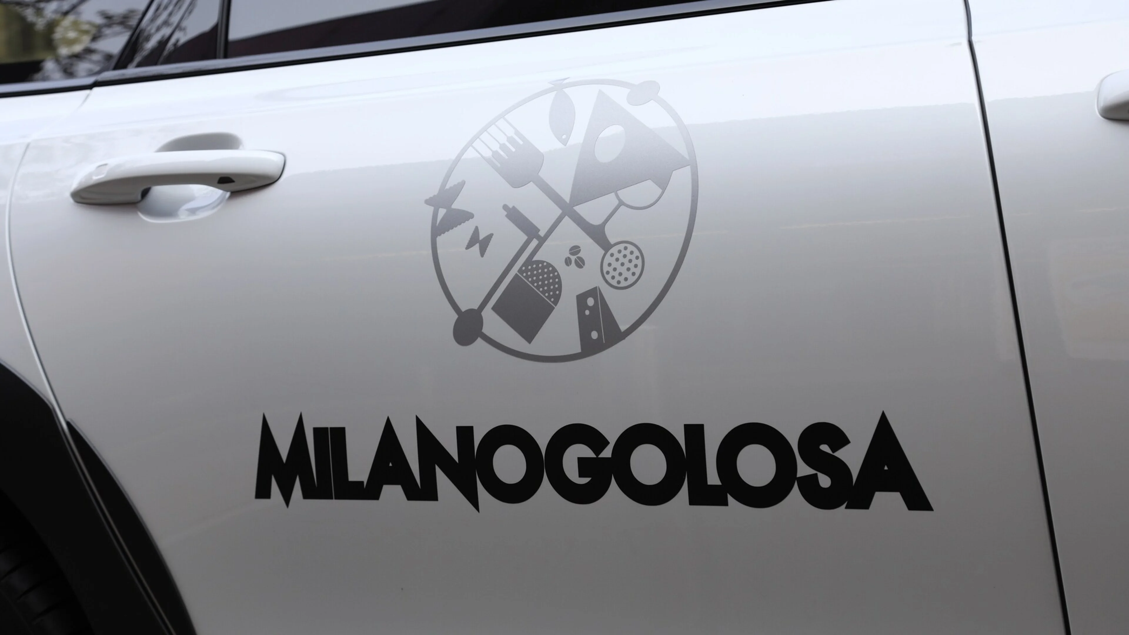 Presentazione Milano Golosa