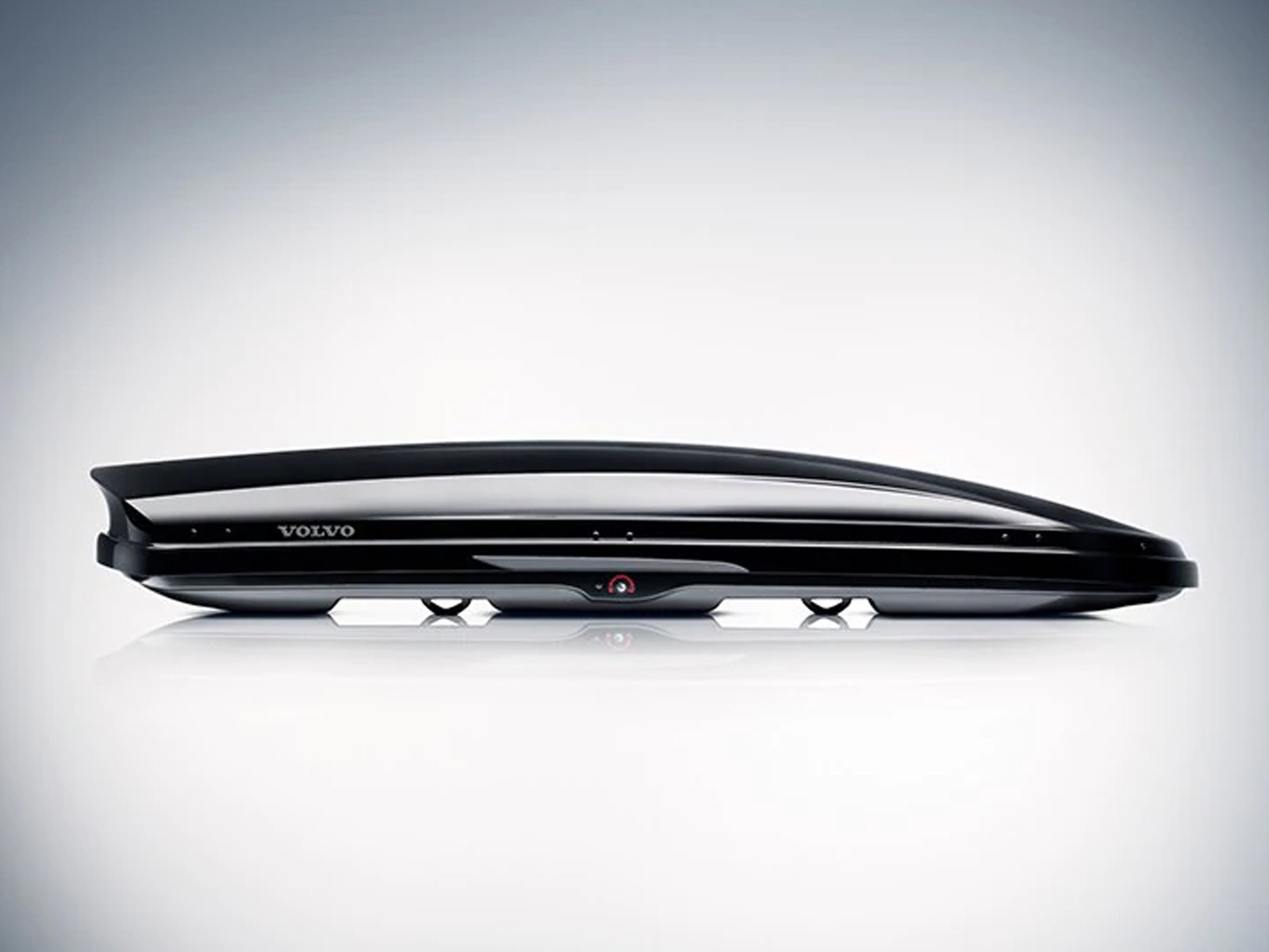 Cofre de techo Space Design 420 y 520