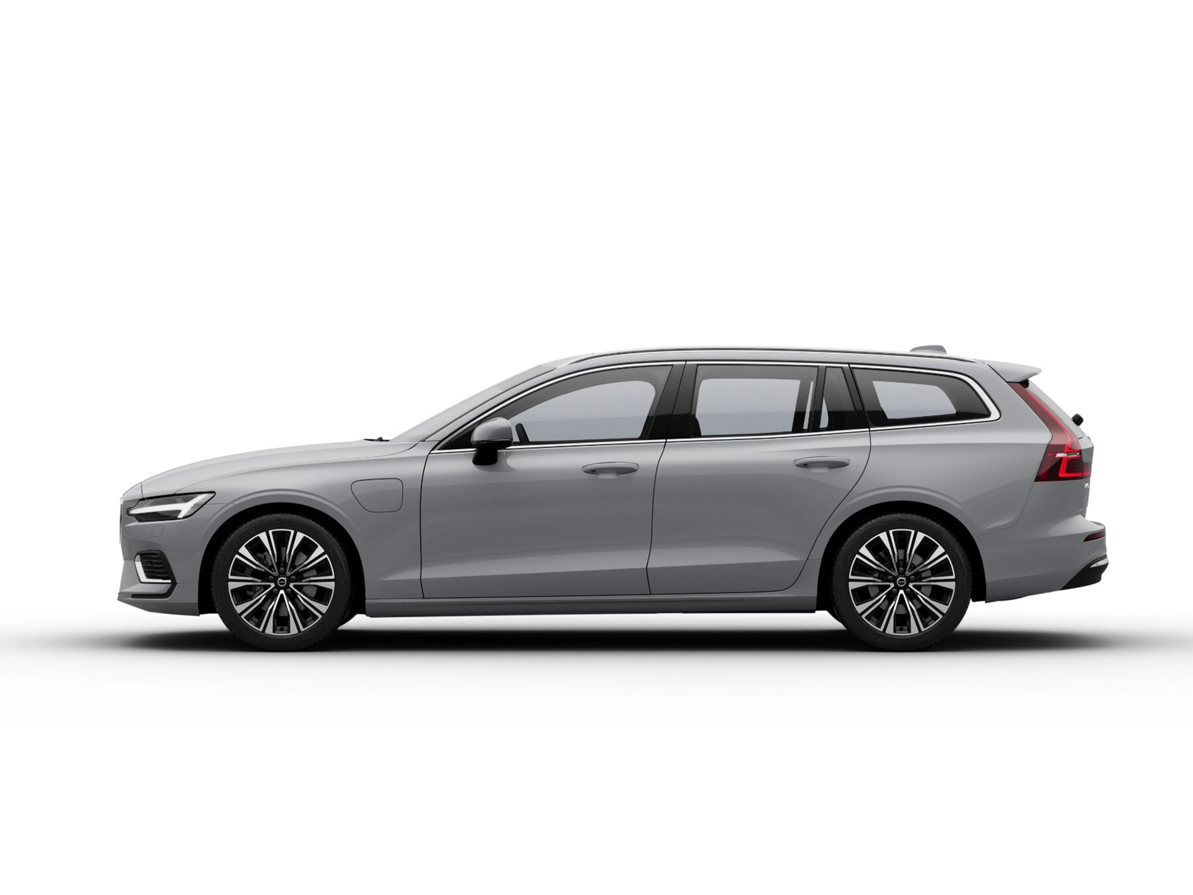 Volvo V60 PHEV
