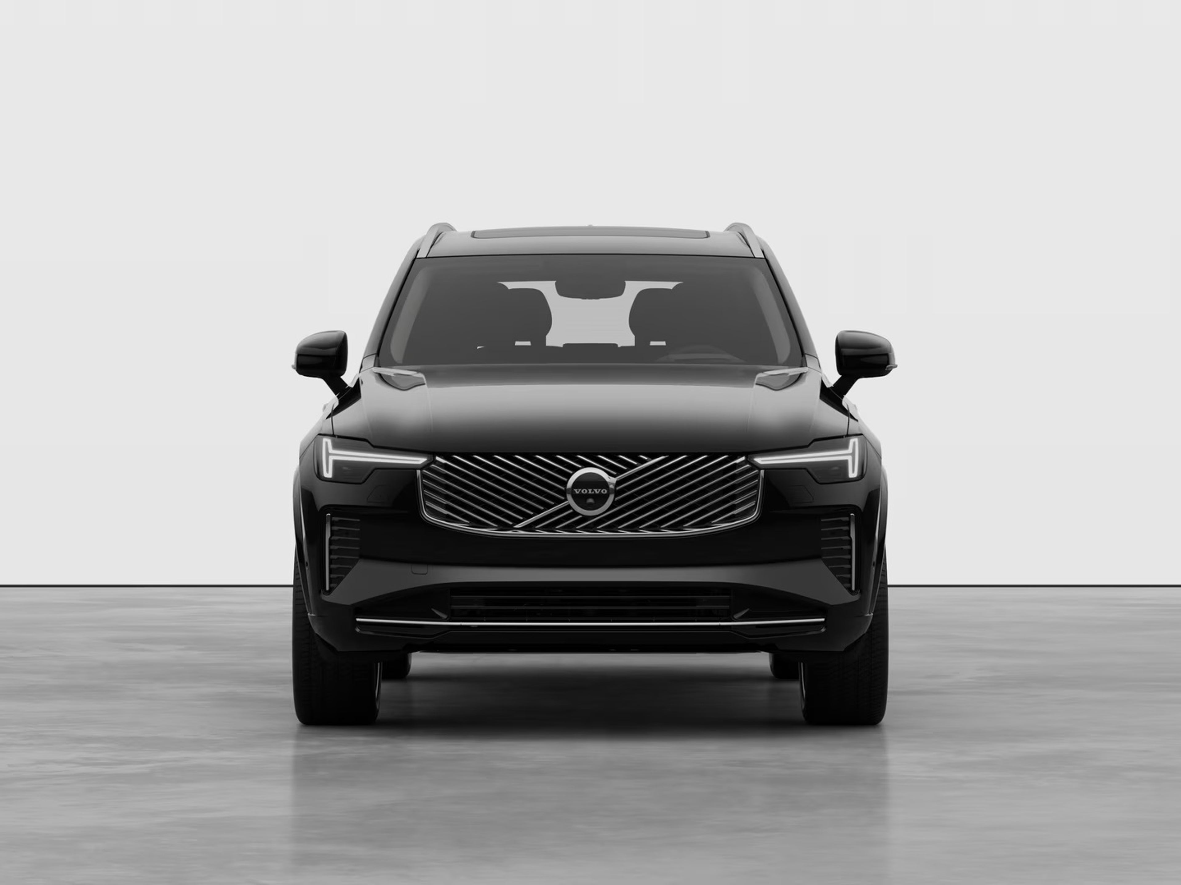 XC90 Bright