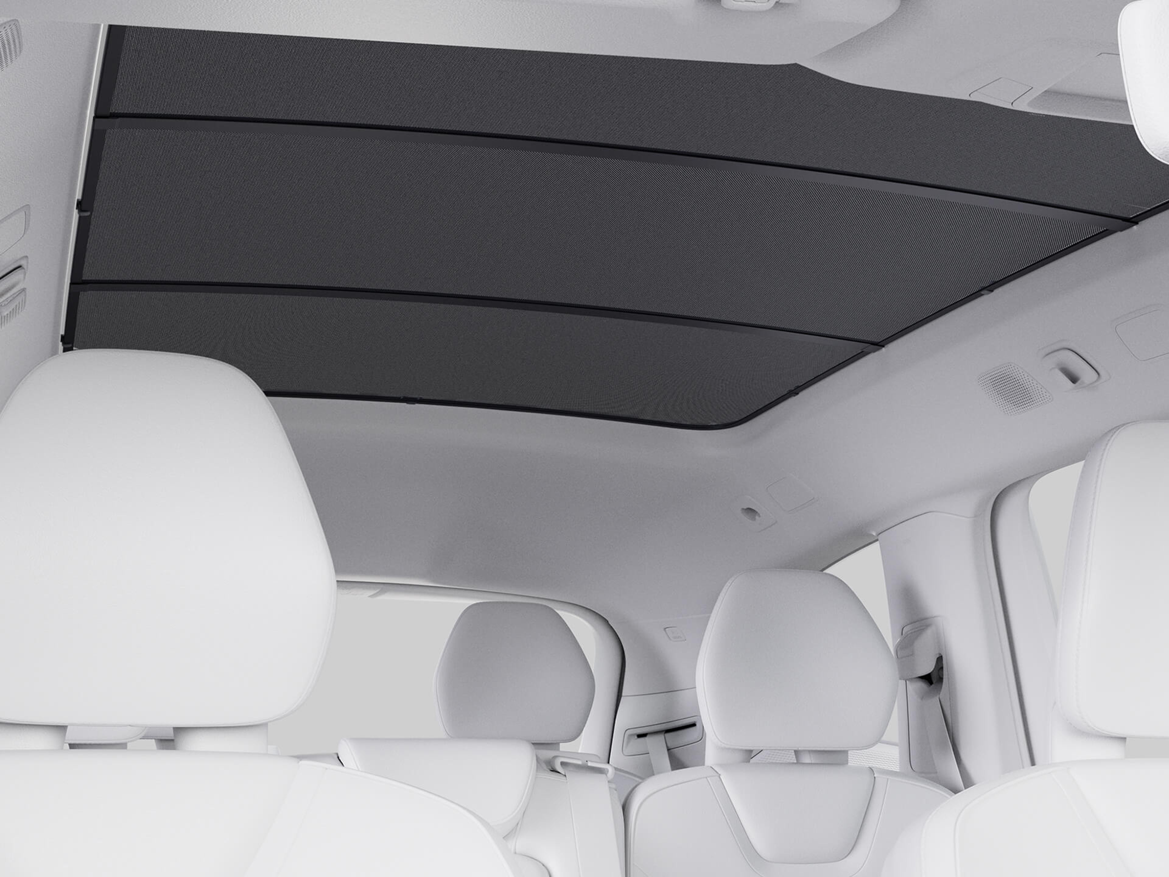 Sunshade for Panoramic Roof (EX90)