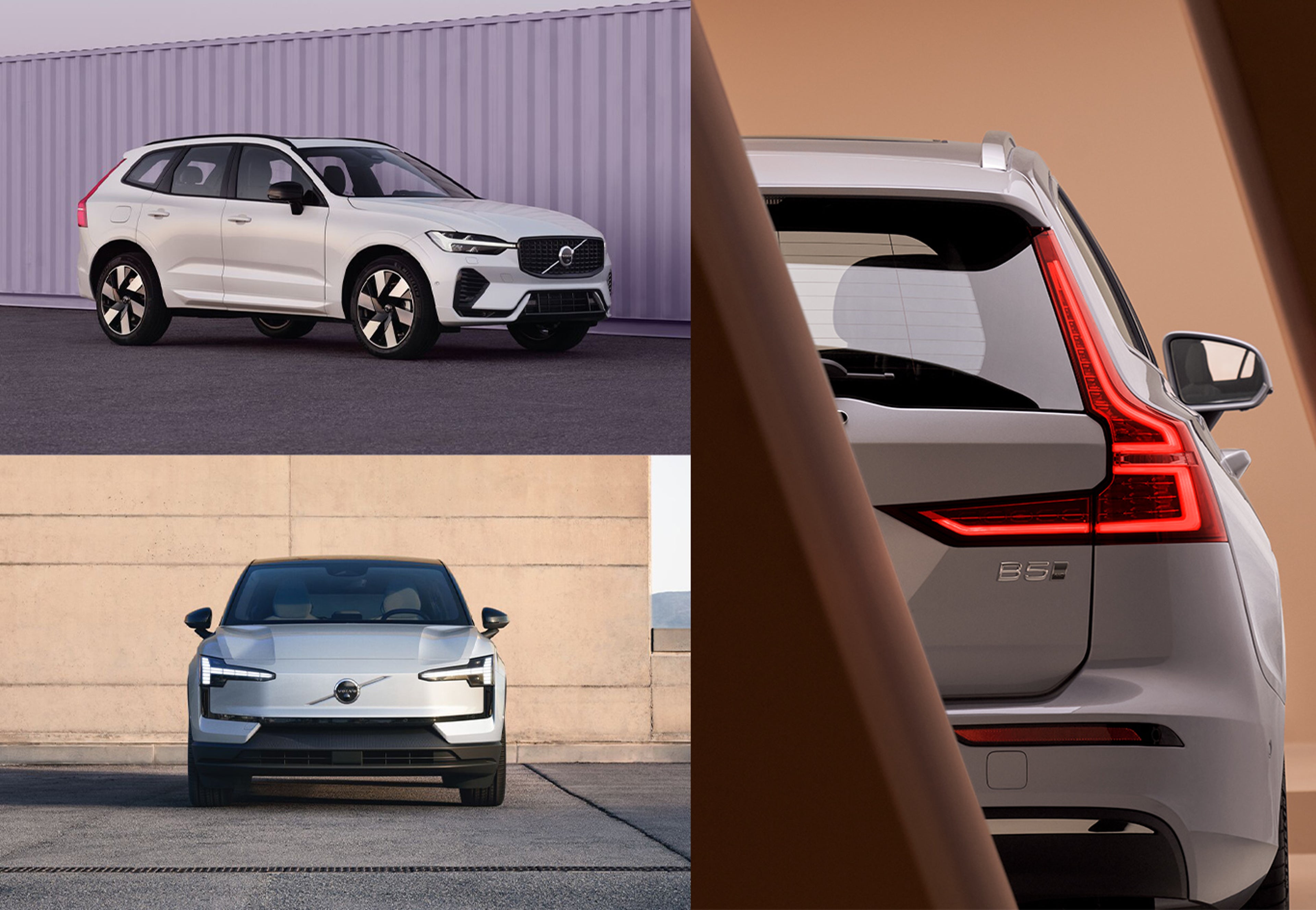 Volvo Midsommar ajánlat