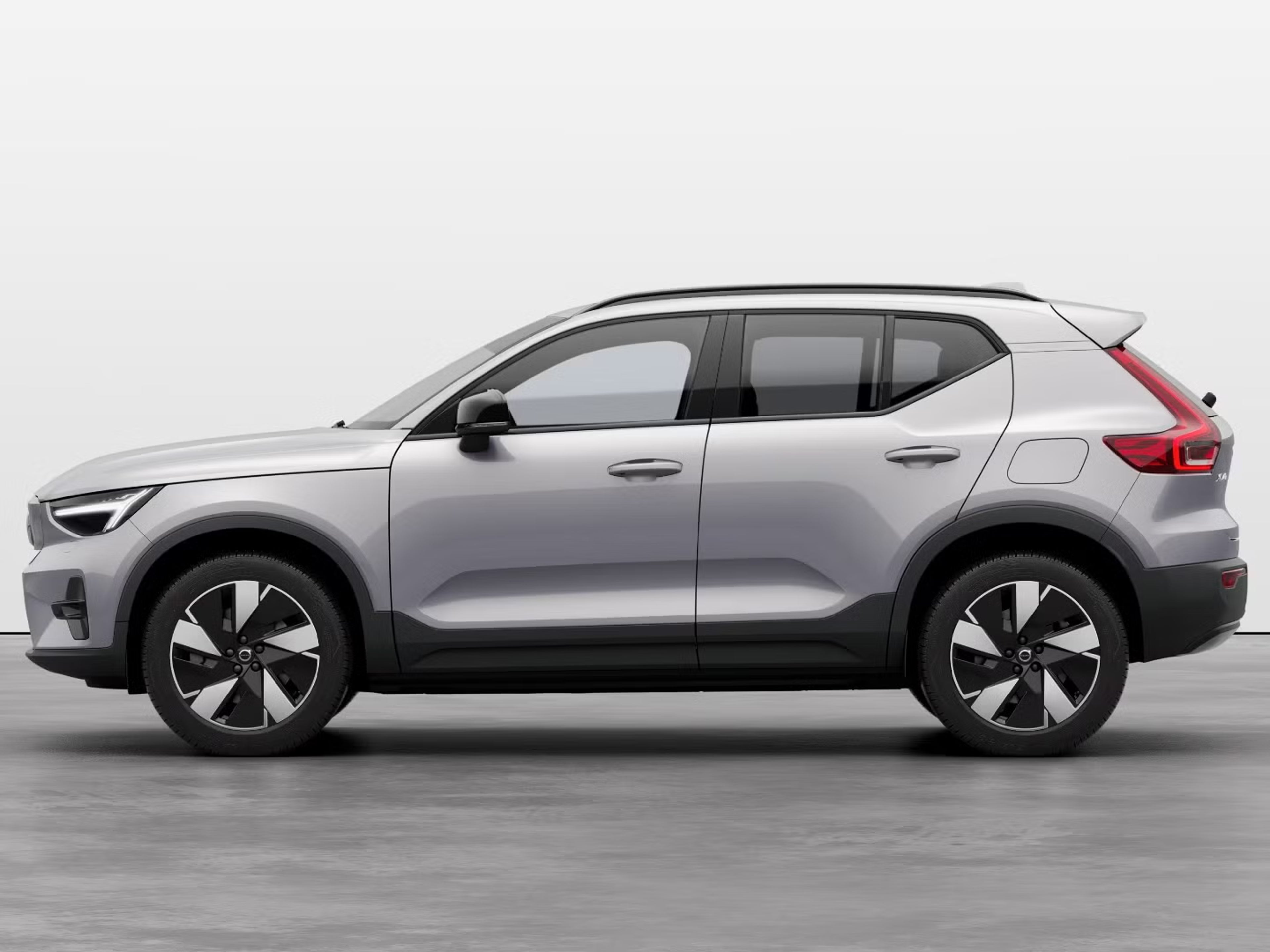 XC40 Recharge