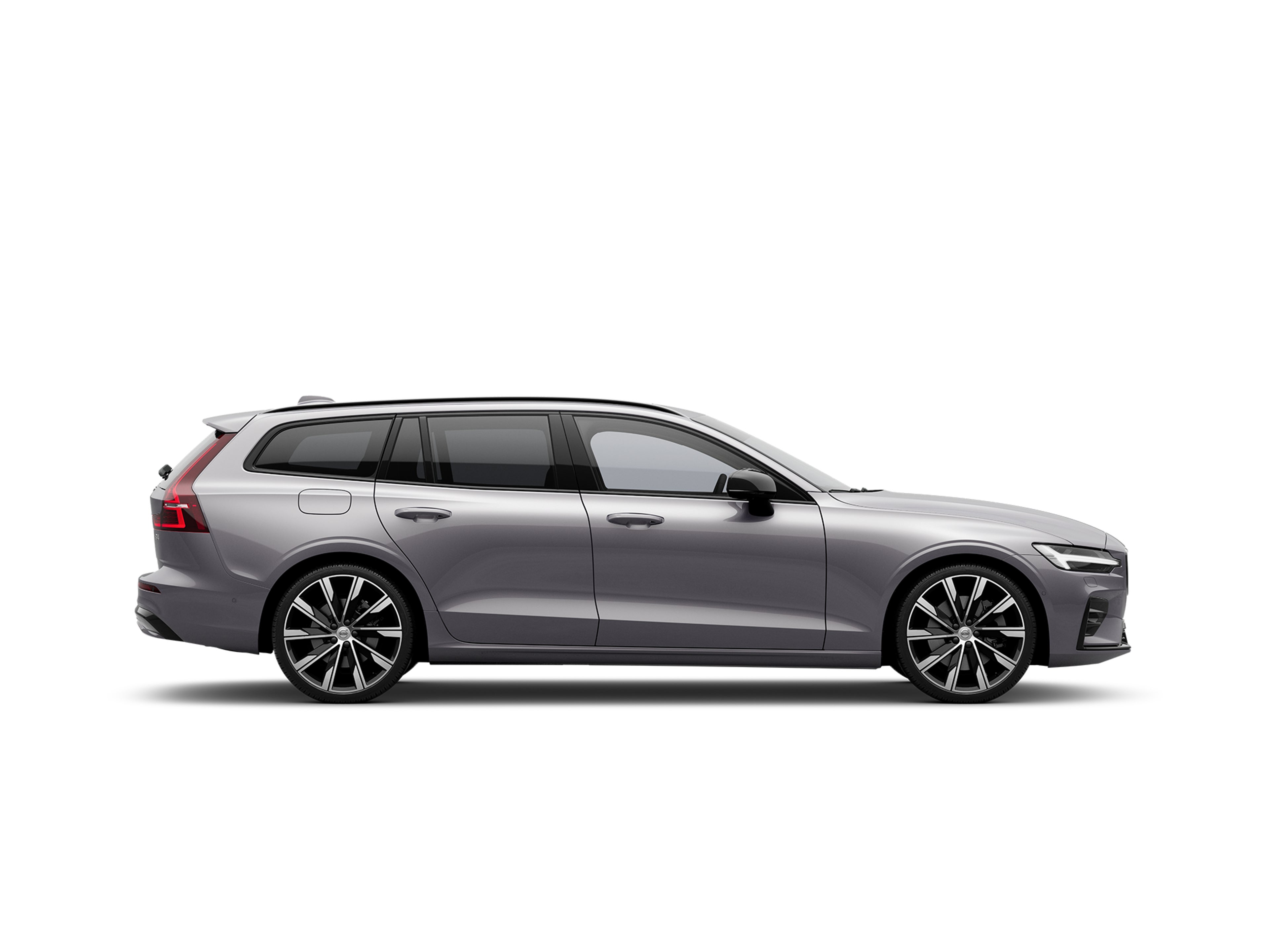 Der Volvo V60 Cross Country