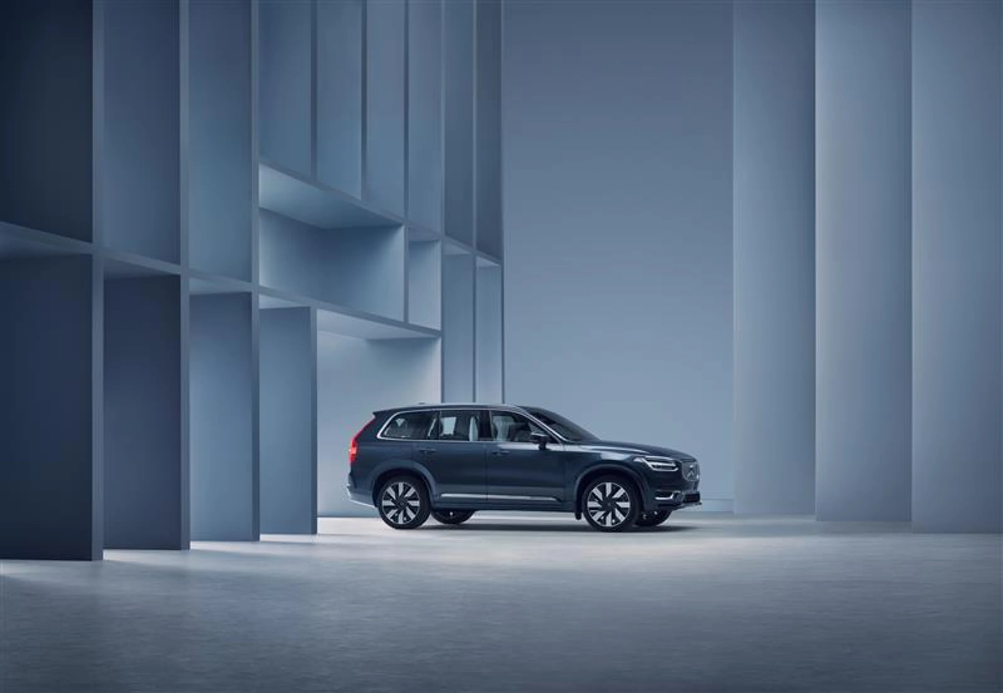 XC90