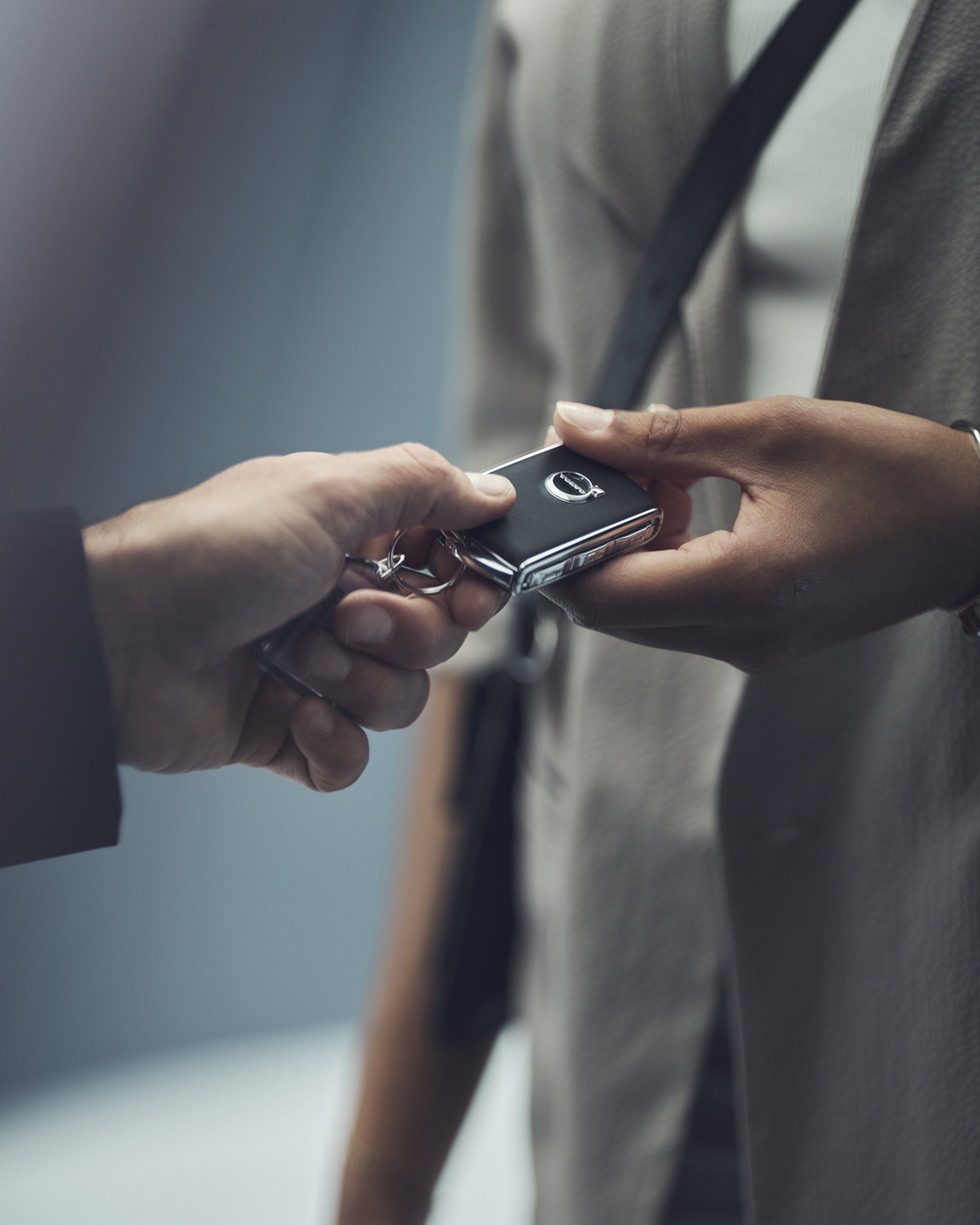 Volvo Personal Service