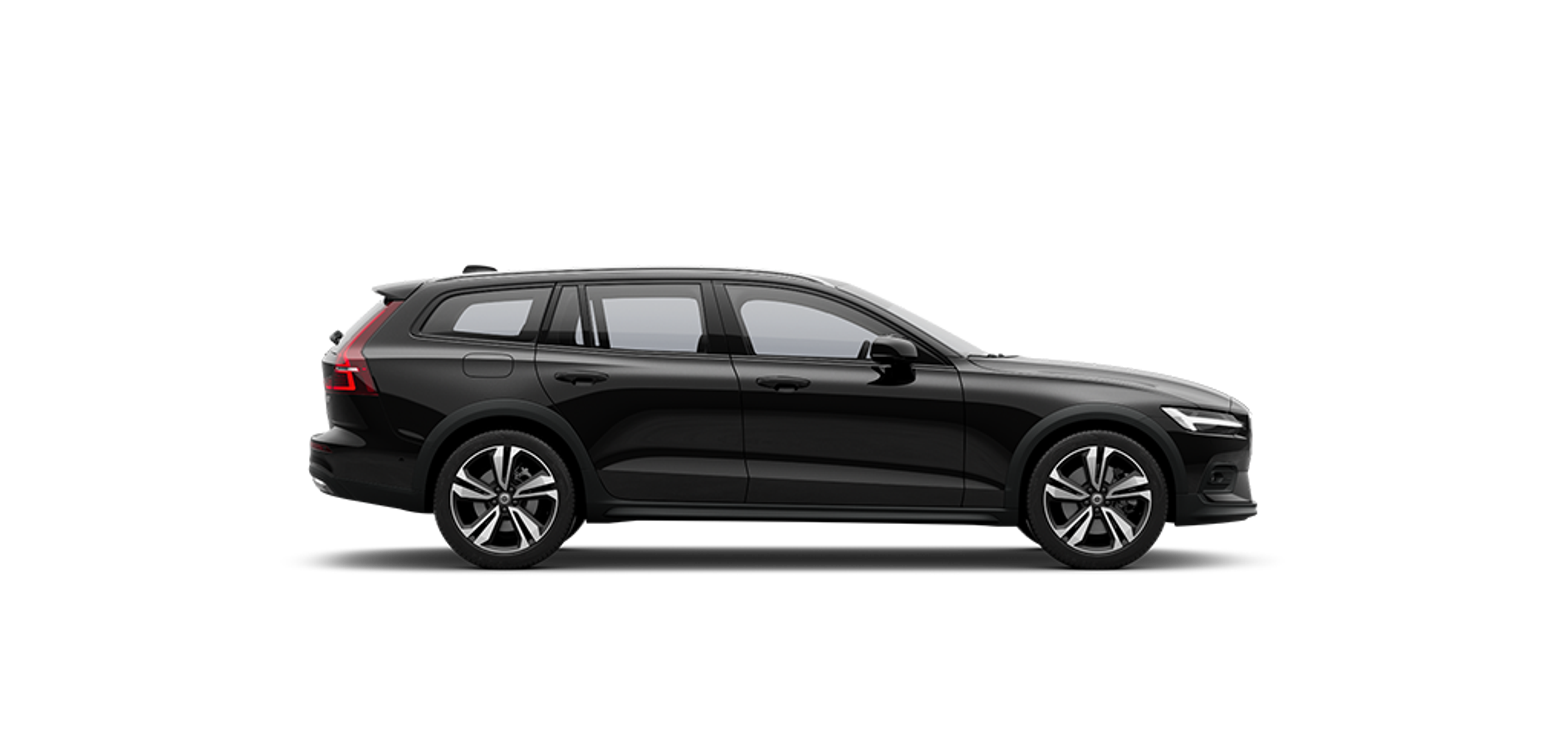 MY25 V60