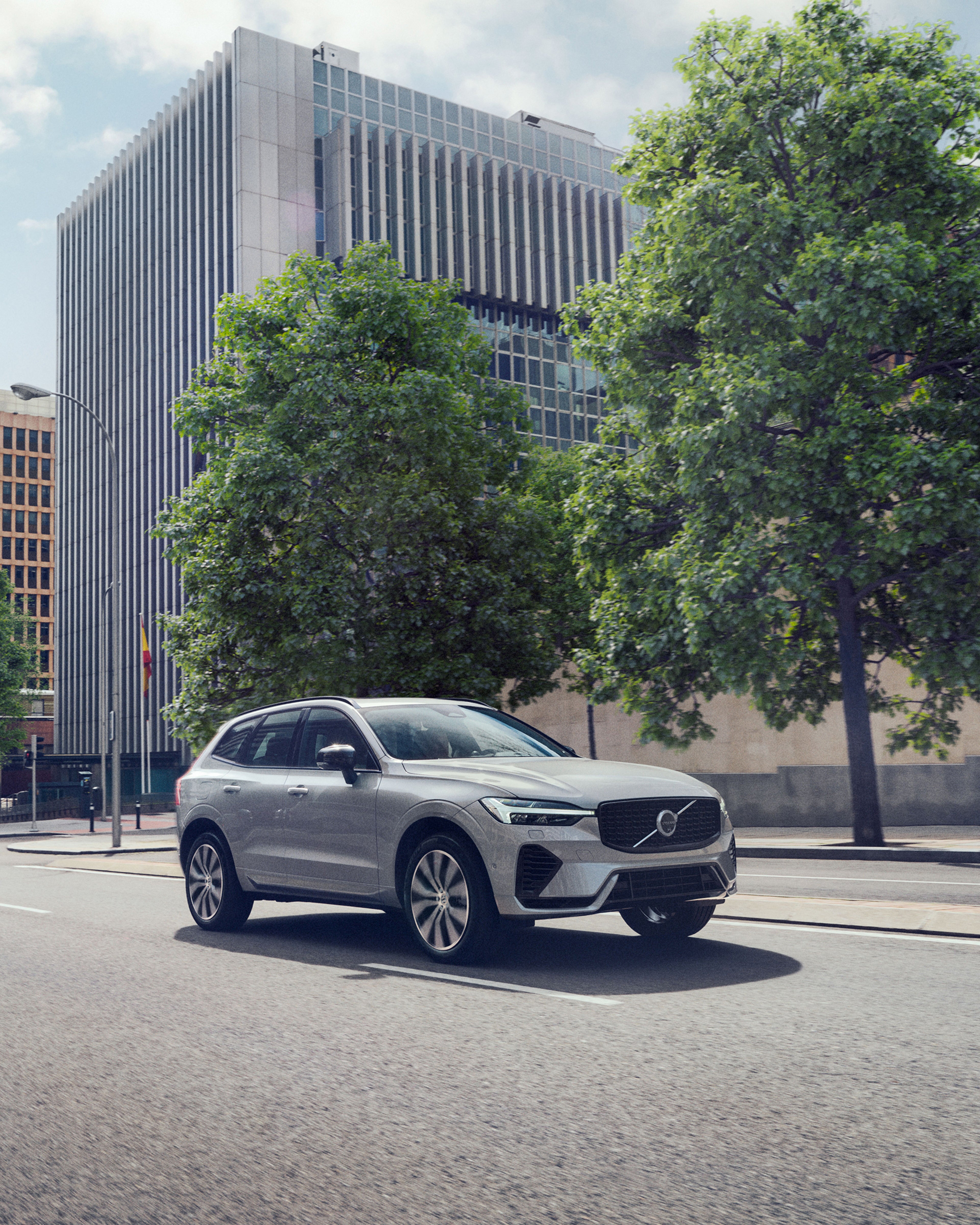 Volvo | PNEUMATICI E RUOTE COMPLETE ORIGINALI