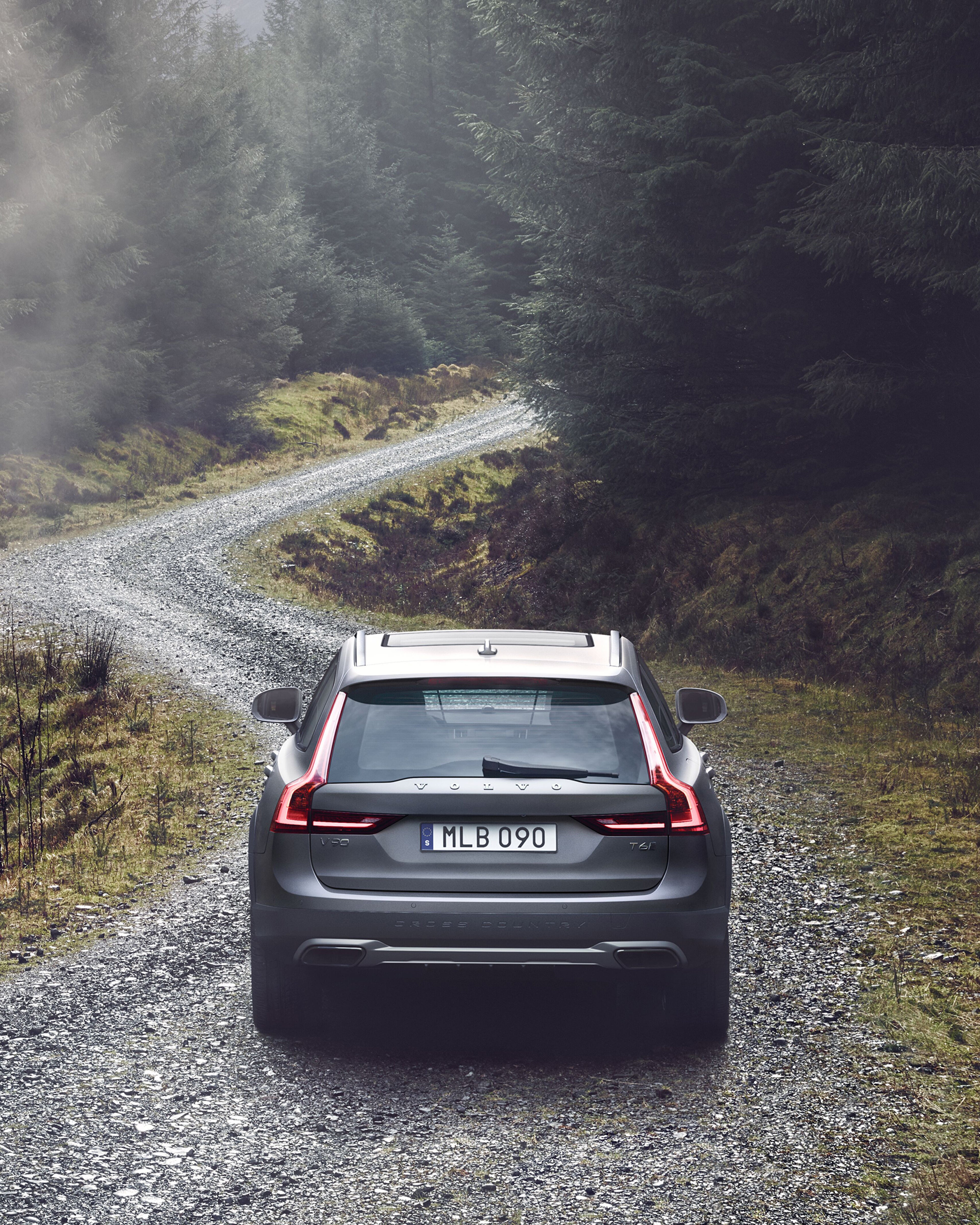 Perché Volvo Selekt auto usate certificate | Volvo XC90