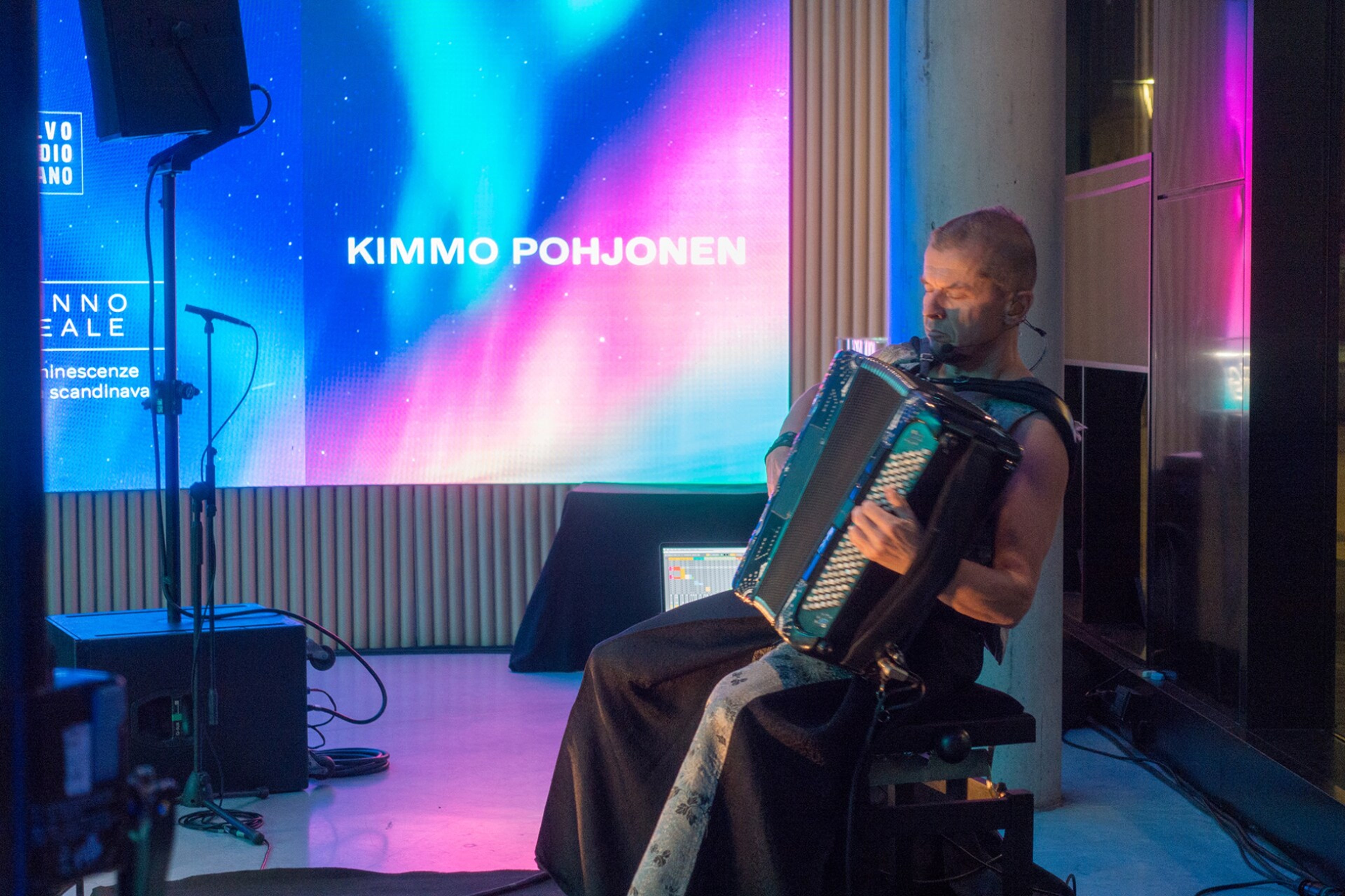 kimmo phojonen al volvo studio milano