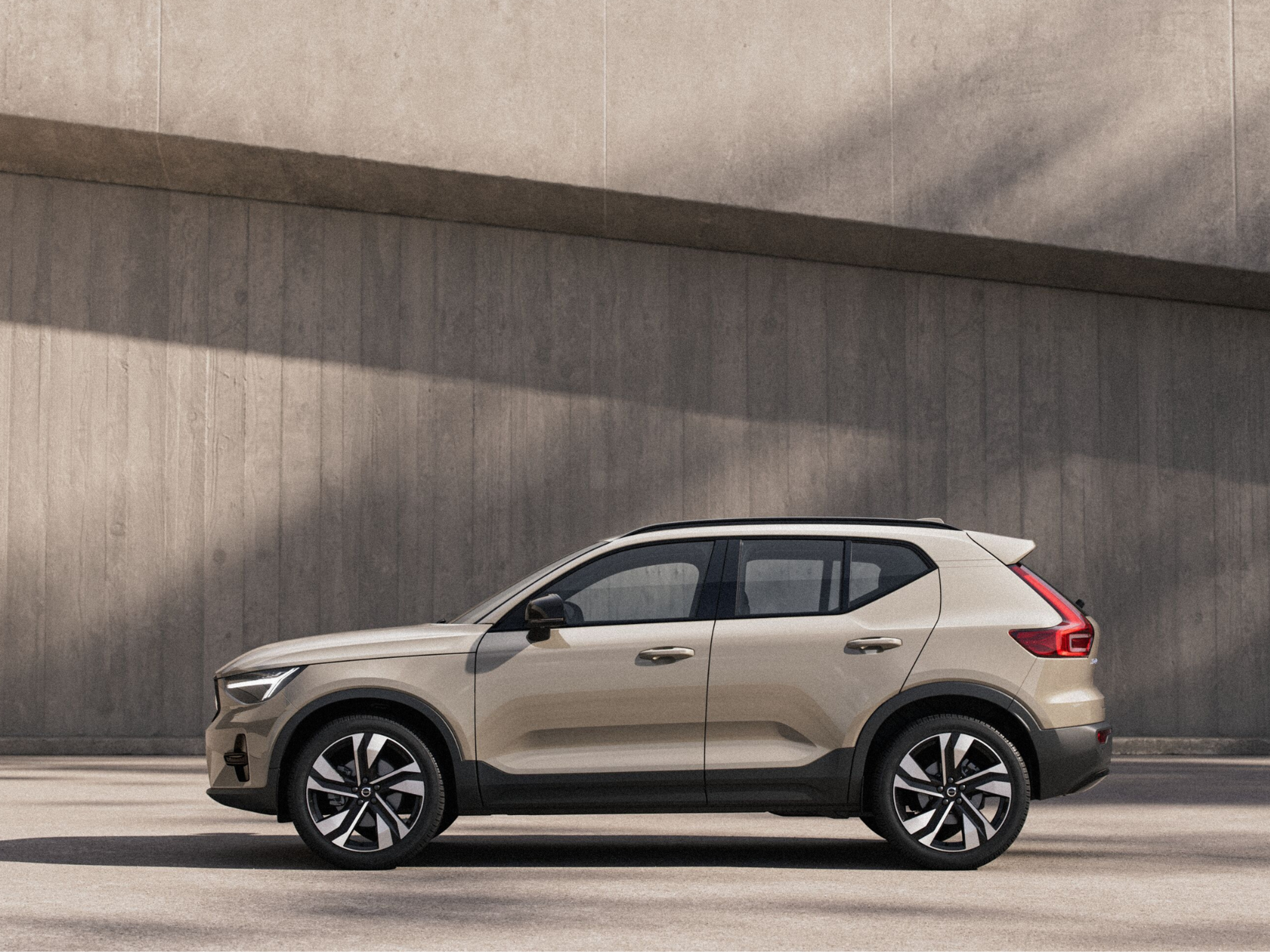 XC40