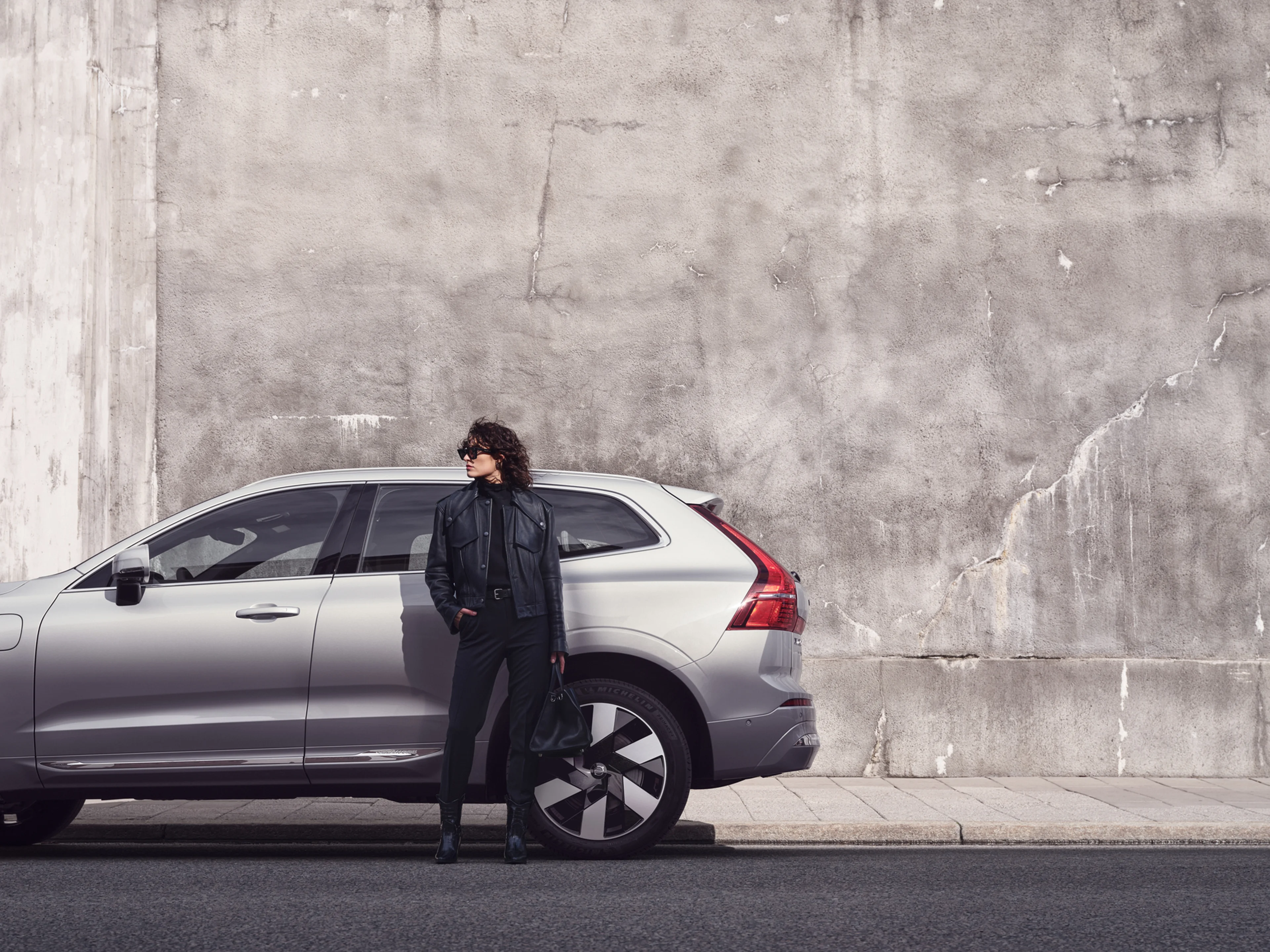 Volvo XC60 Finansowanie