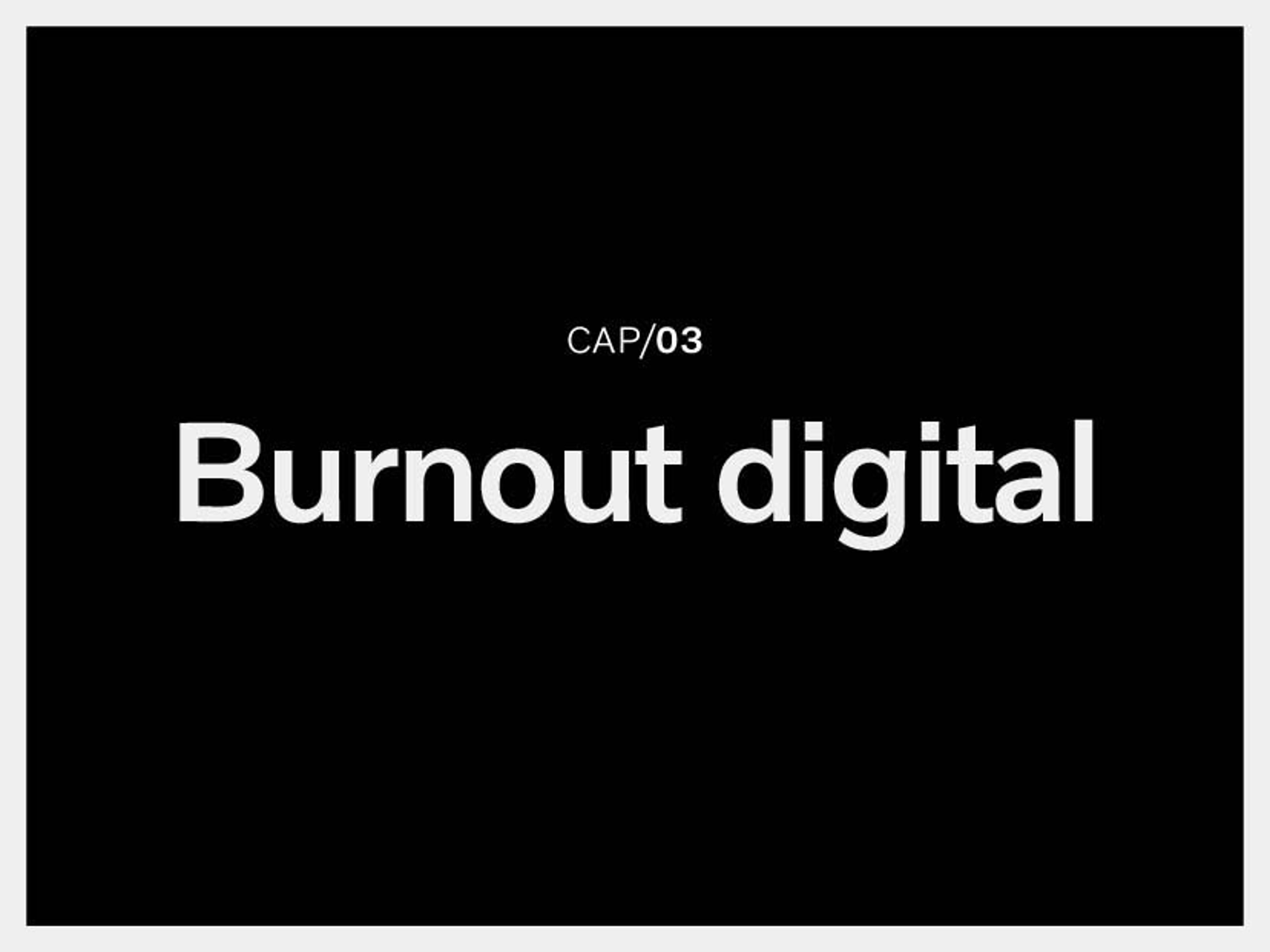 Capítulo 03 proyecto SeguraMente