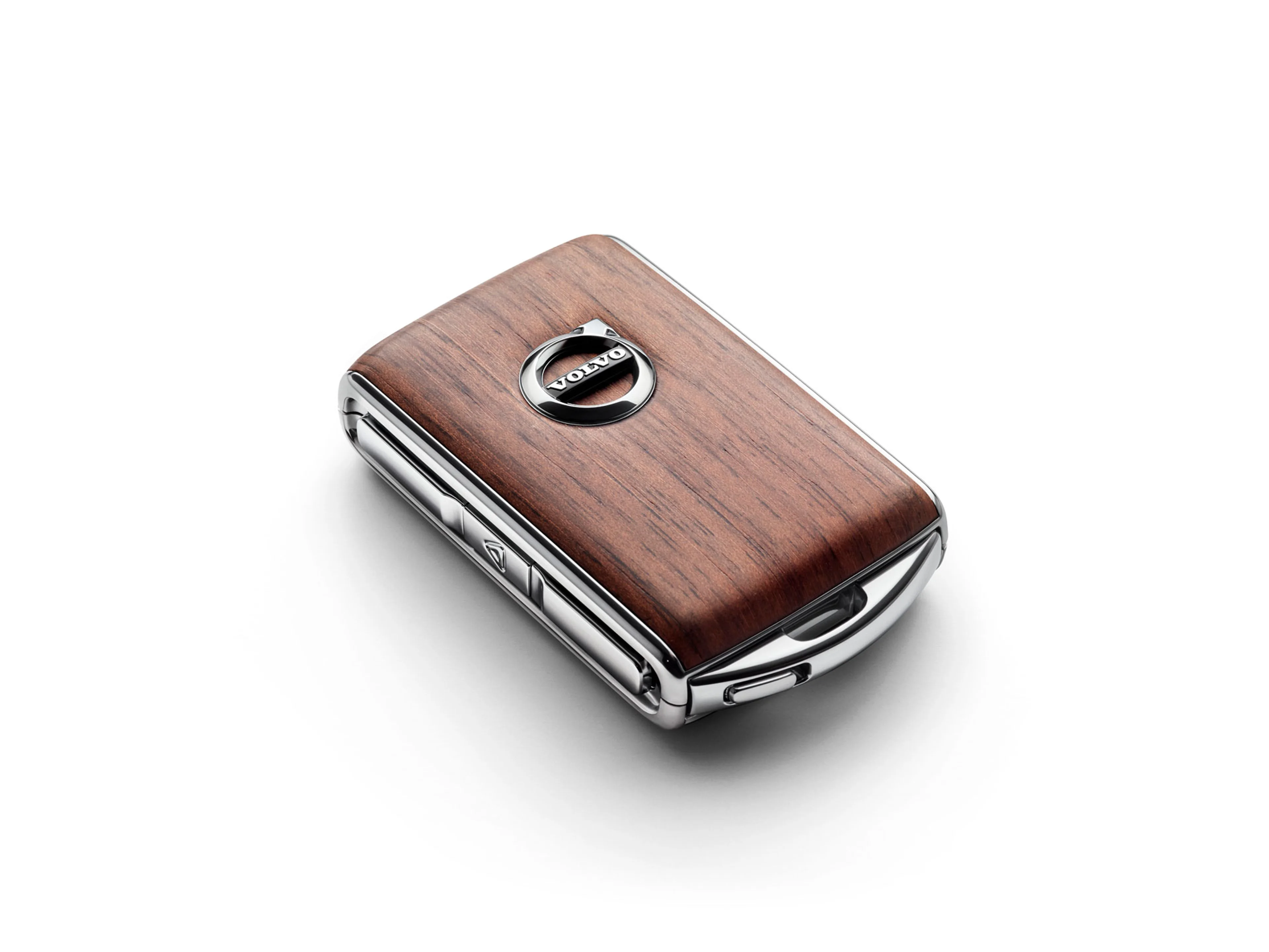 Cubierta de llave - madera