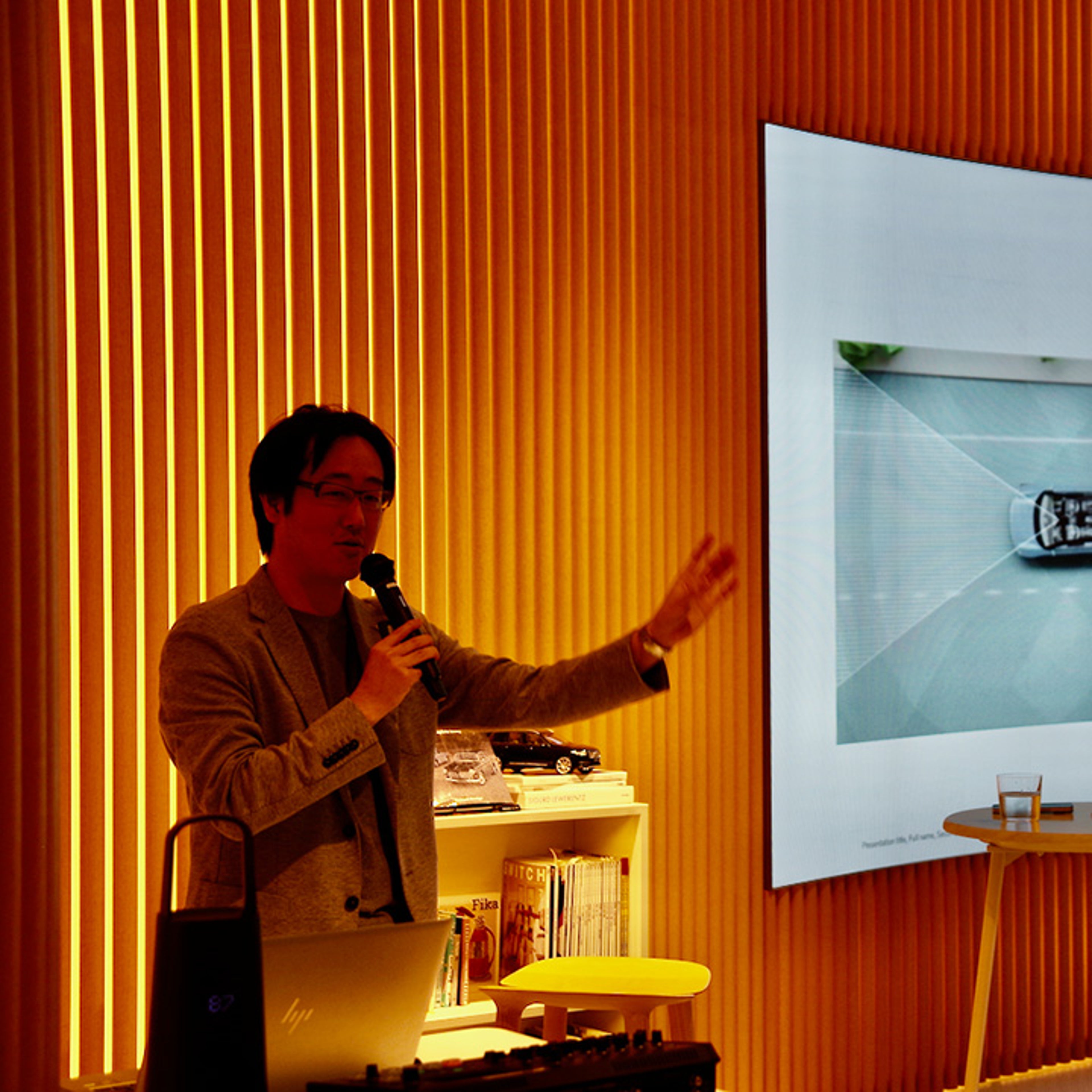 自動運転の実用化