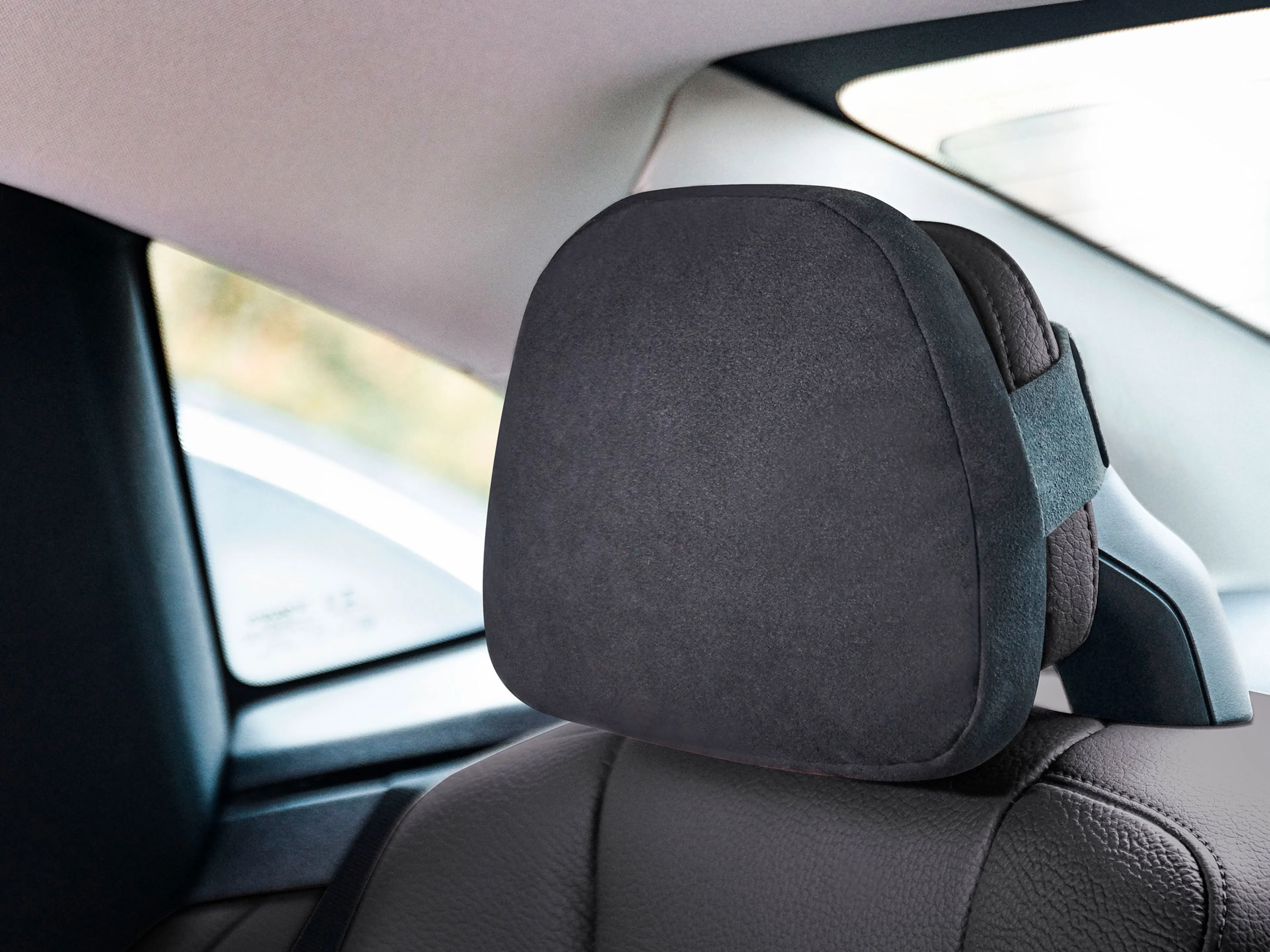 Almohada de confort - Seleccionada por Volvo Cars