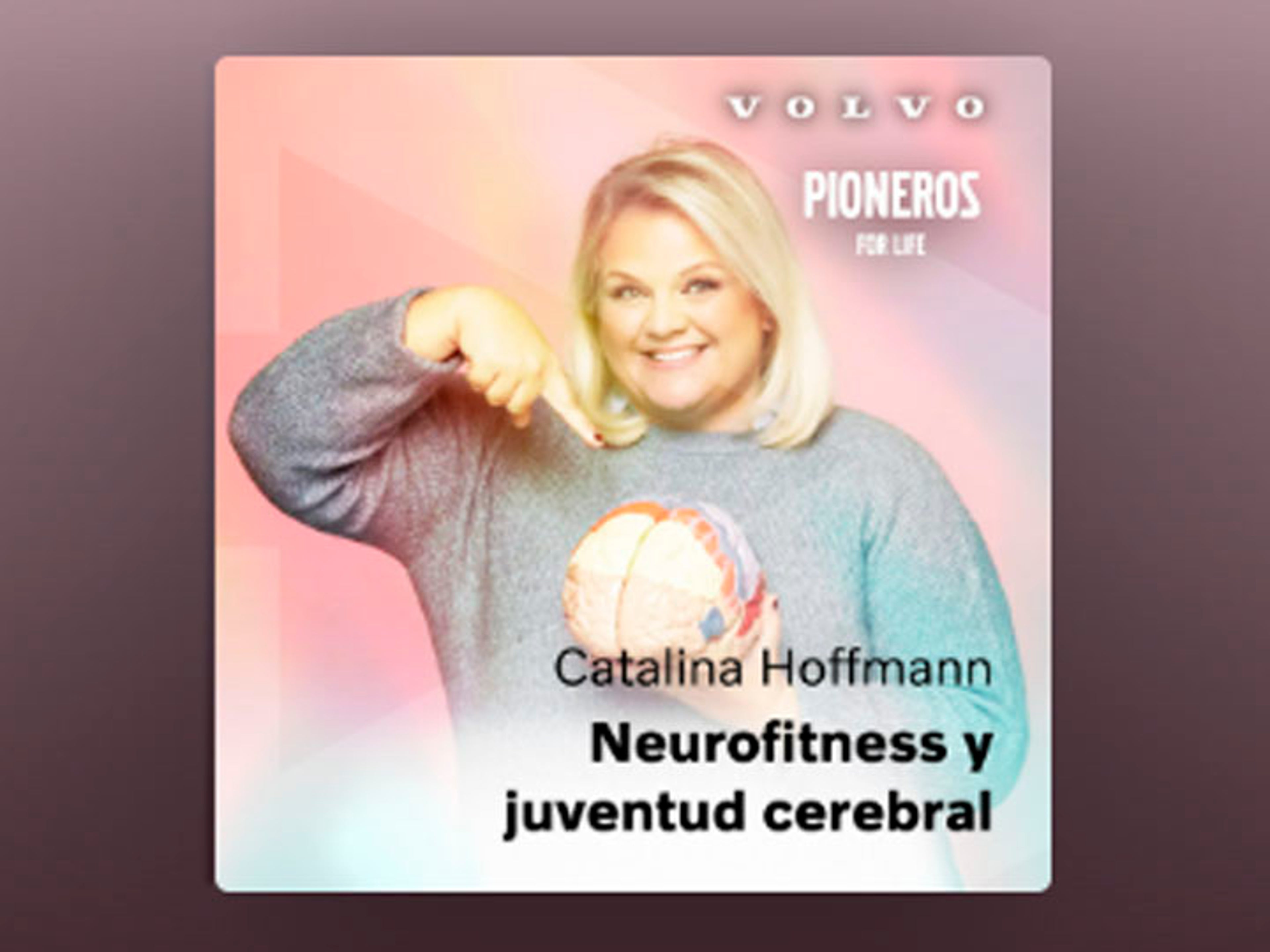 Podcast pioneros for life de volvo episodio 3 temporada 3