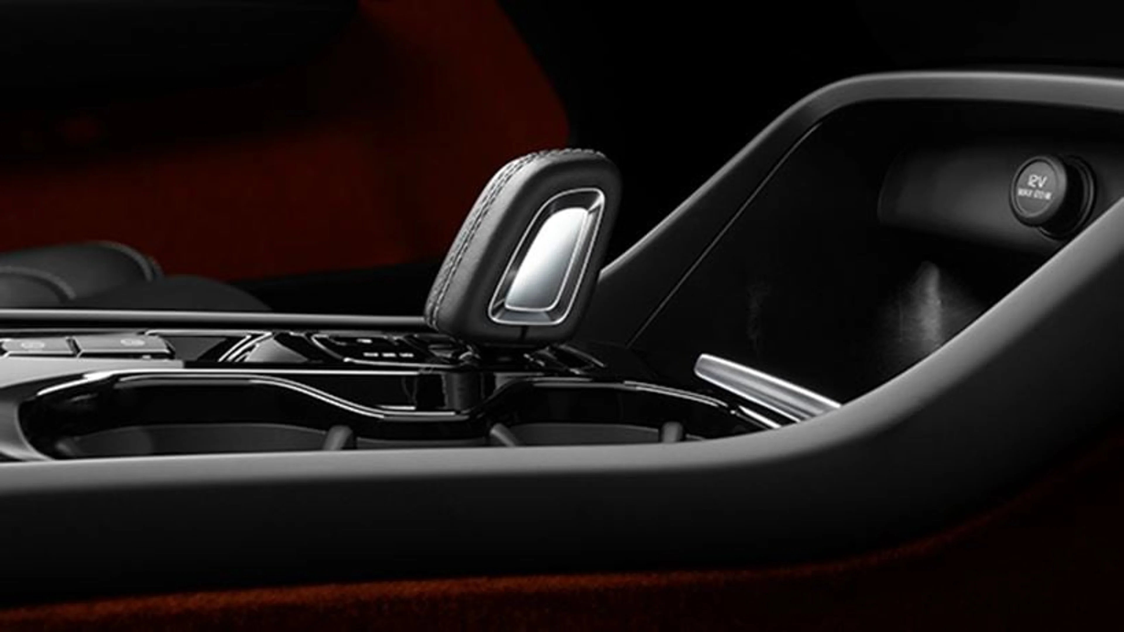 Volvo XC60 Polestar