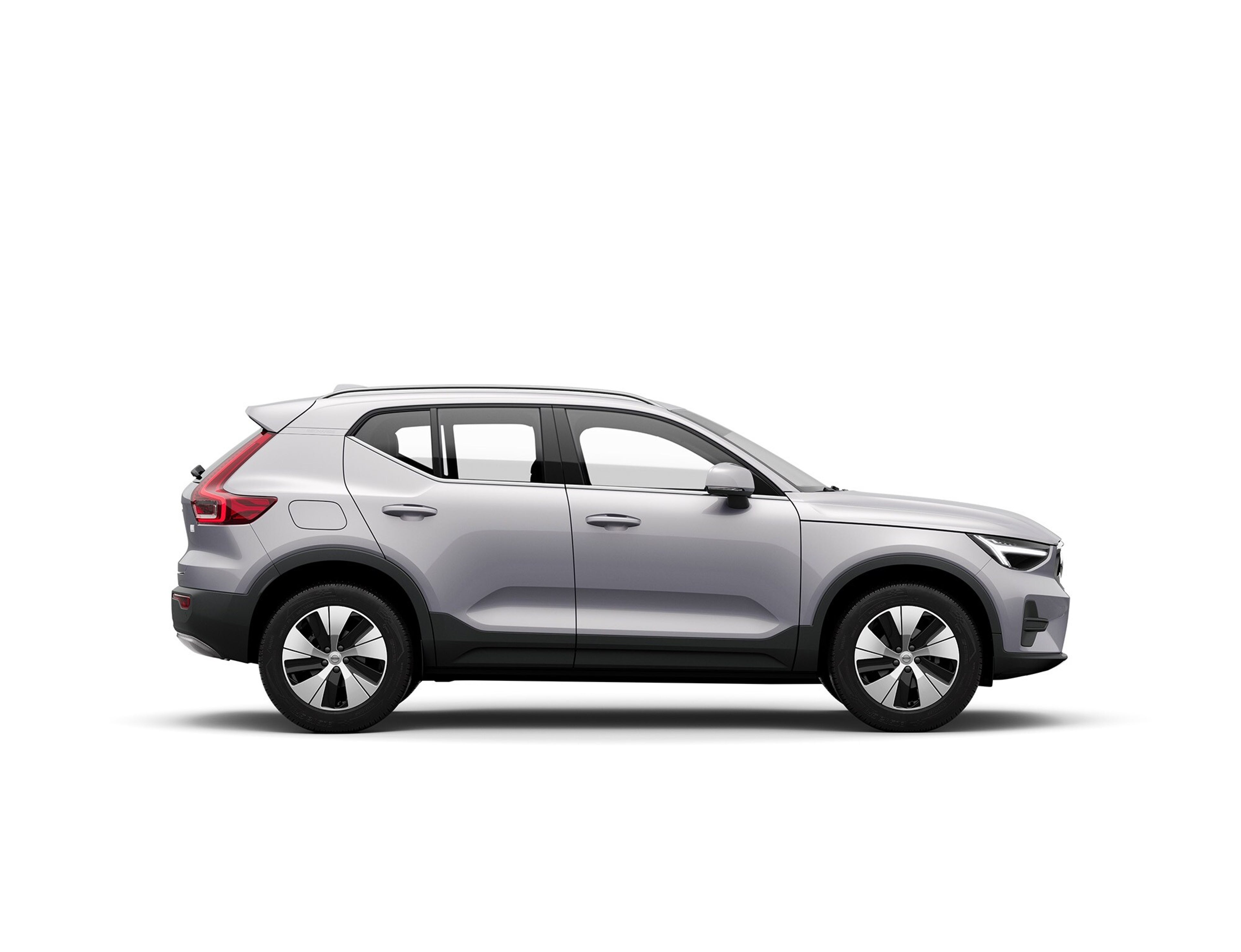 Volvo EX40 | XC40