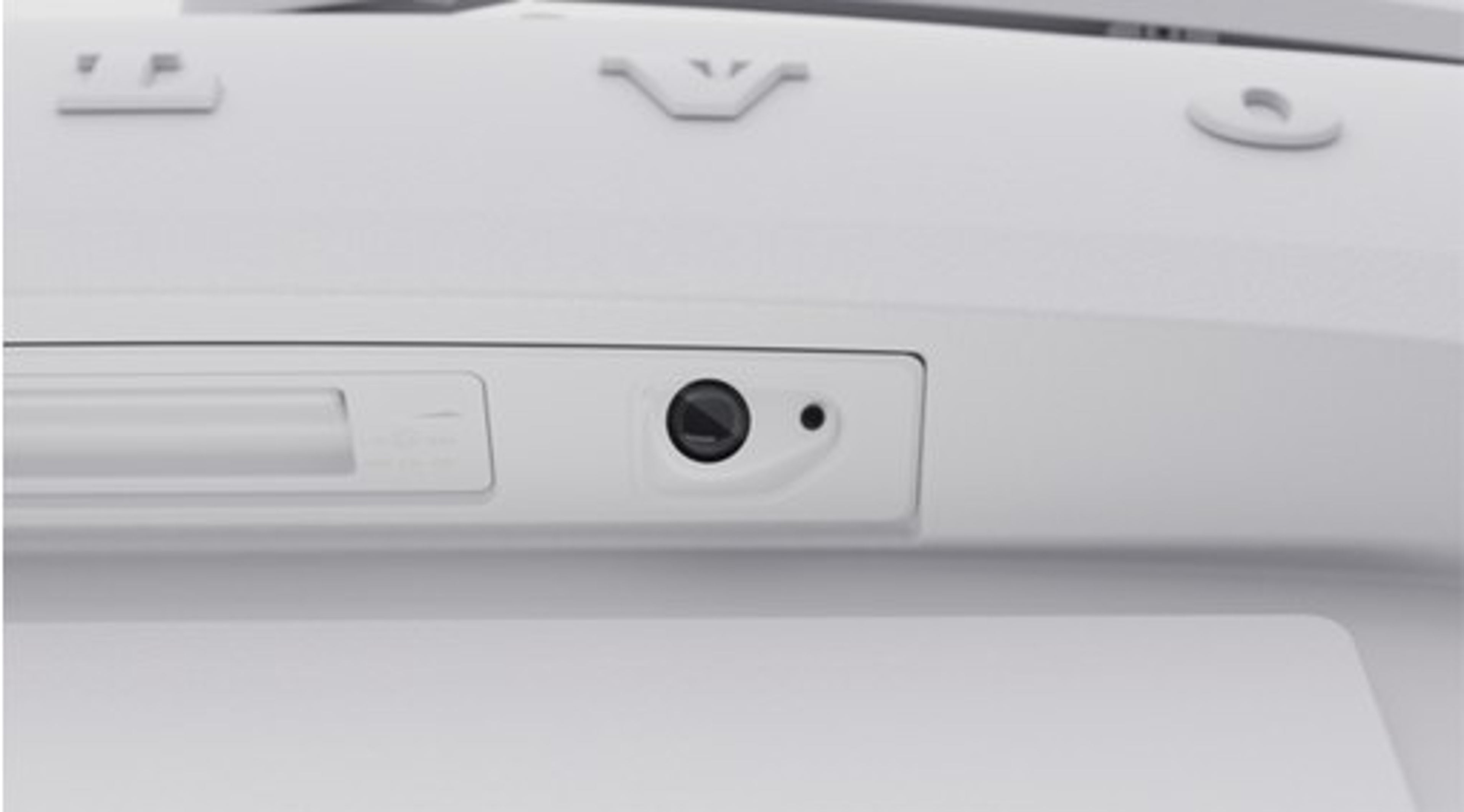 Brisač zadnje kamere