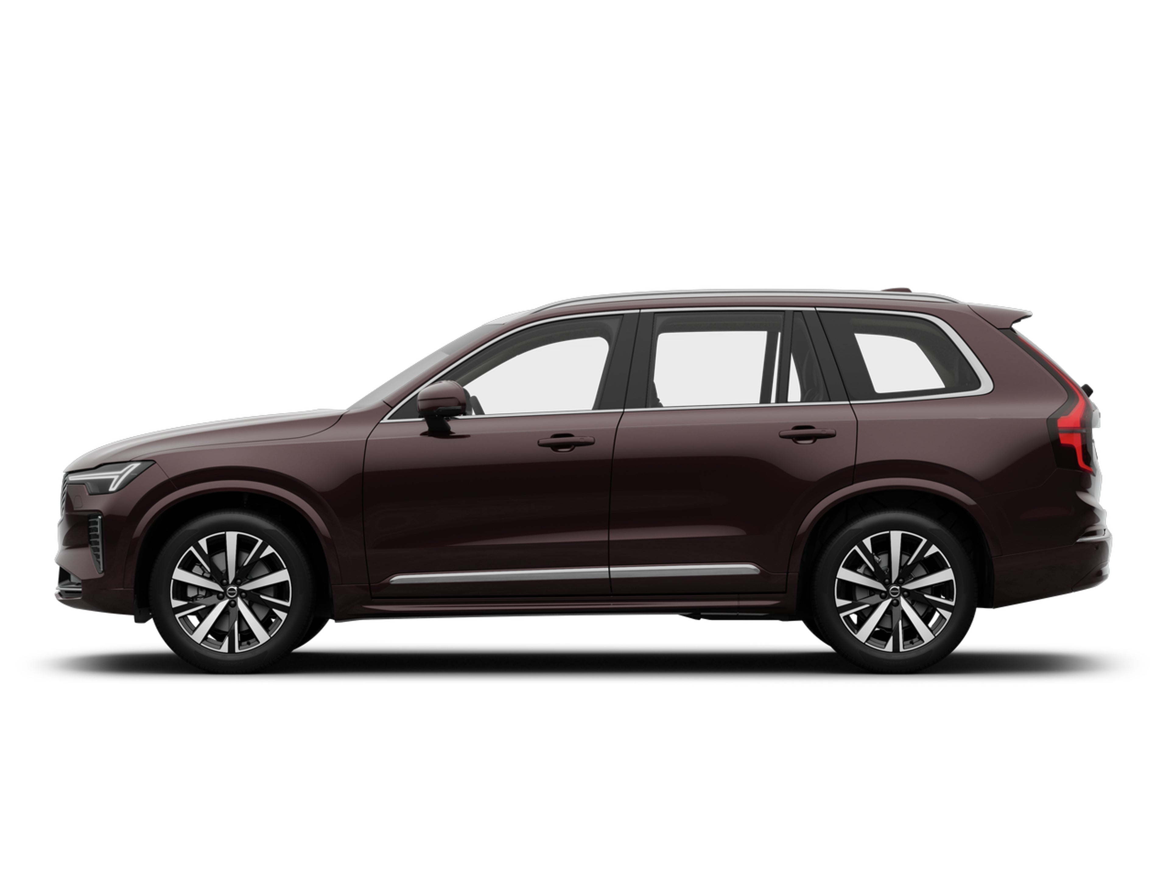 XC90