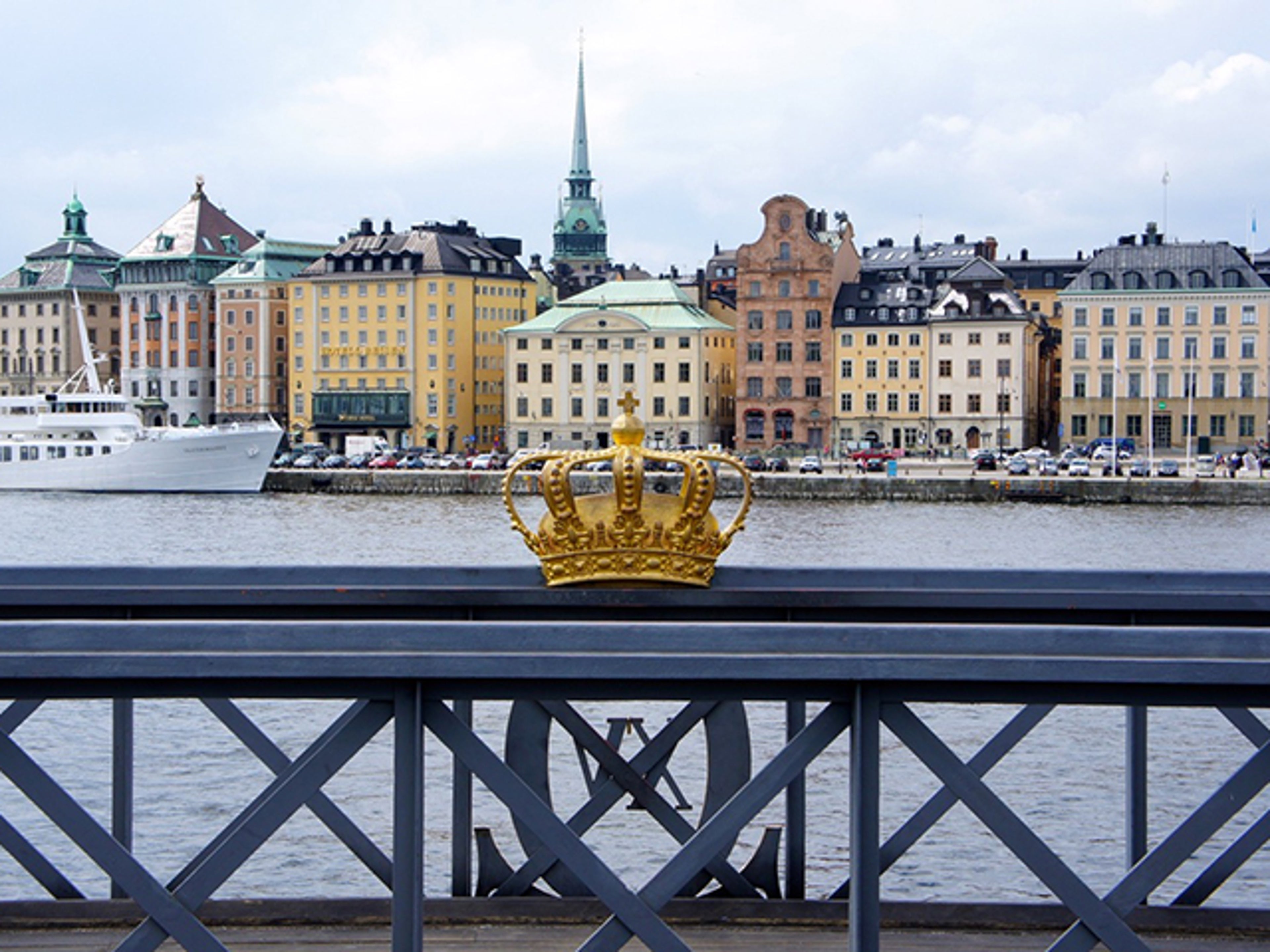 暮らしを豊かにするスウェーデンのデザイン