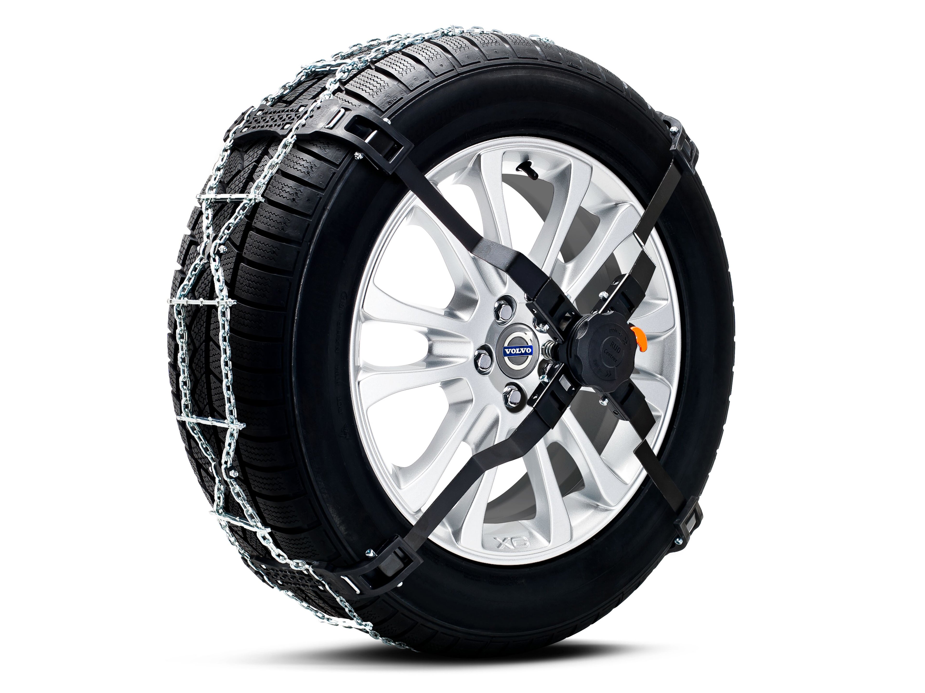 Catene da neve Centrax