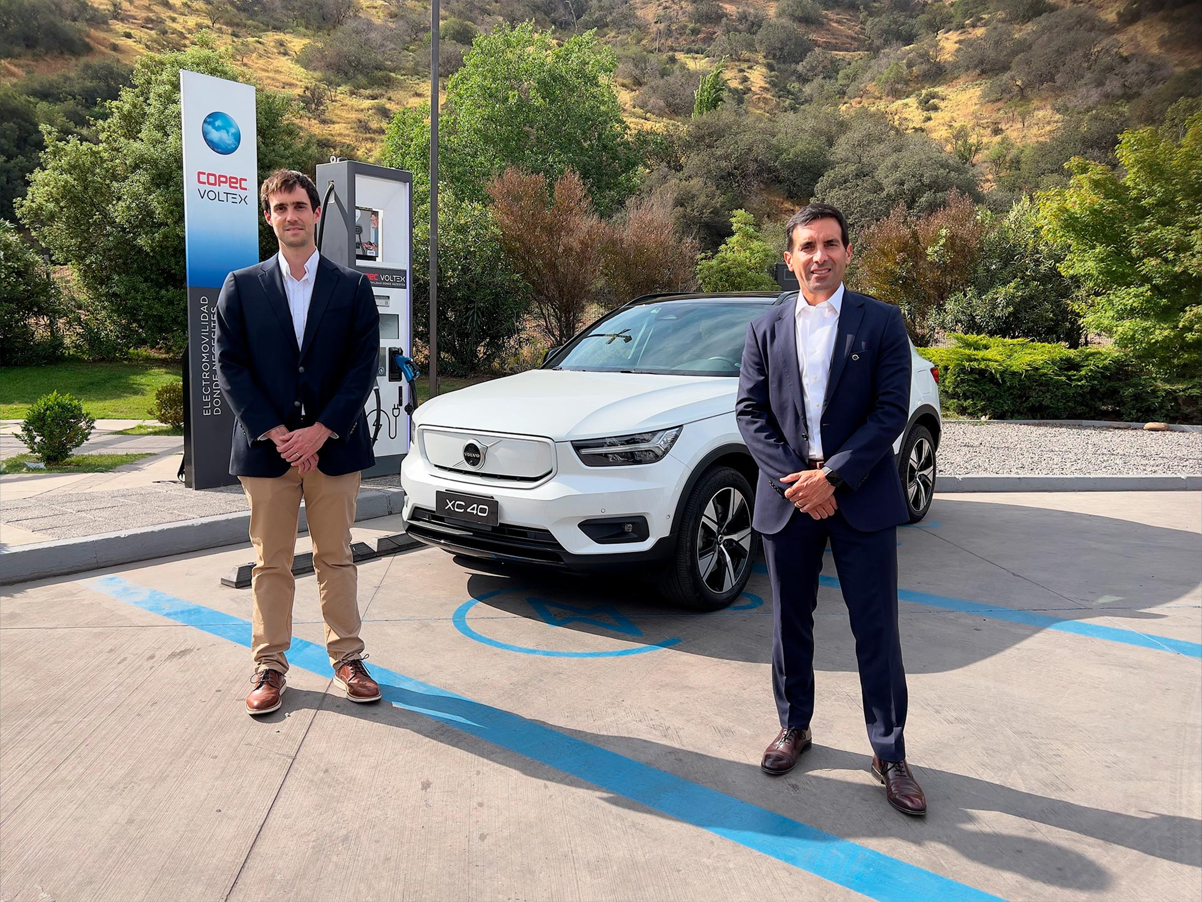 La electromovilidad más cerca de las personas