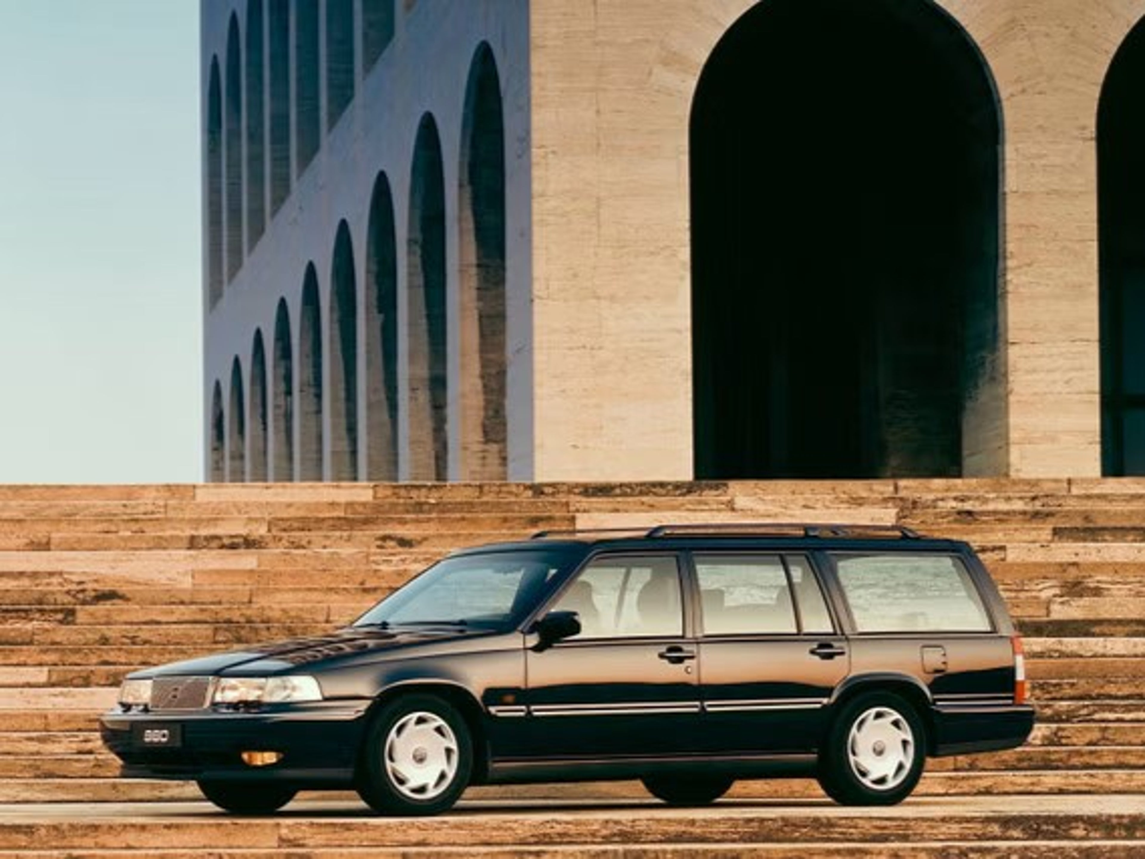 Classic Volvo