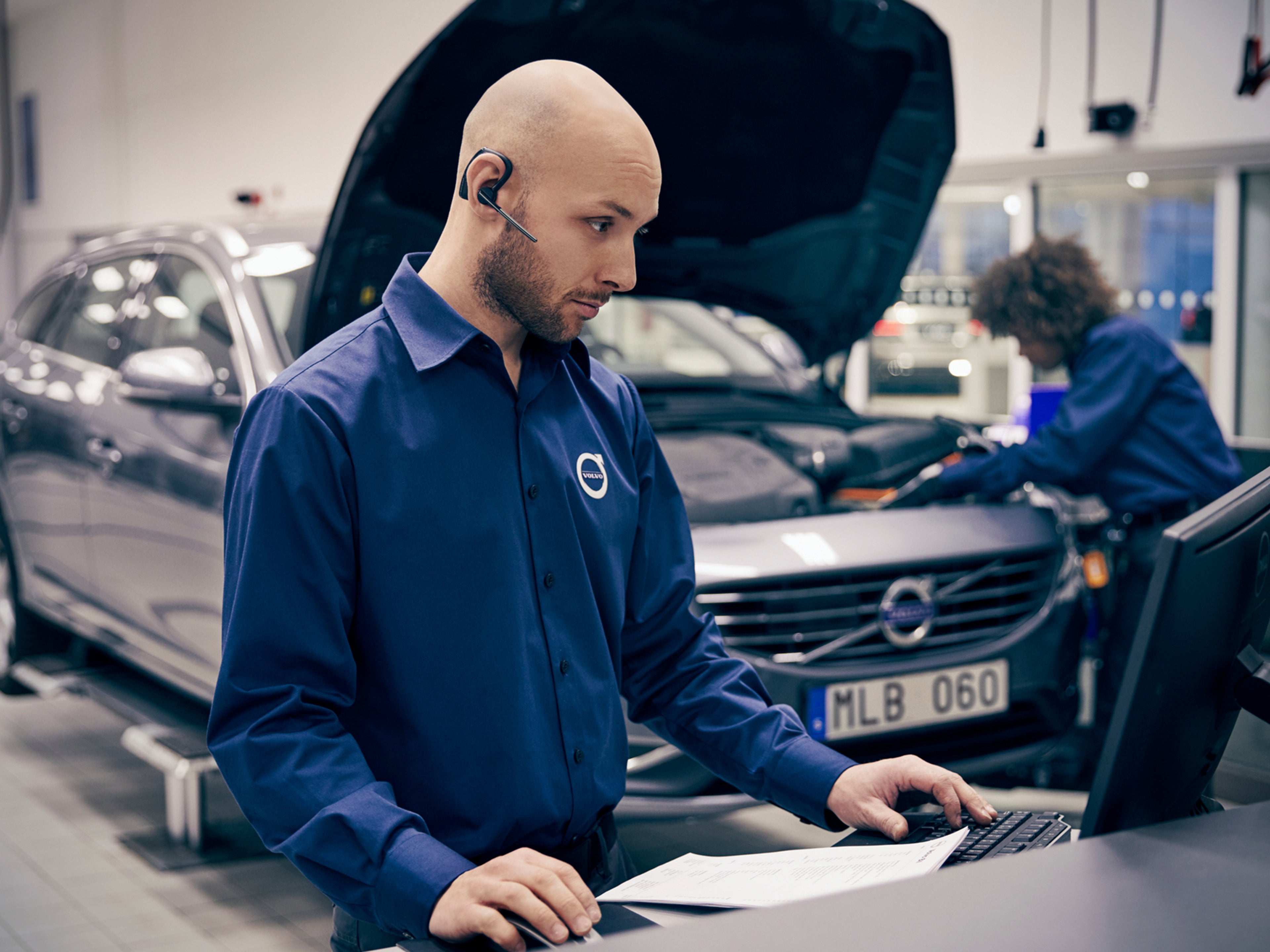 Expertos a tu disposición