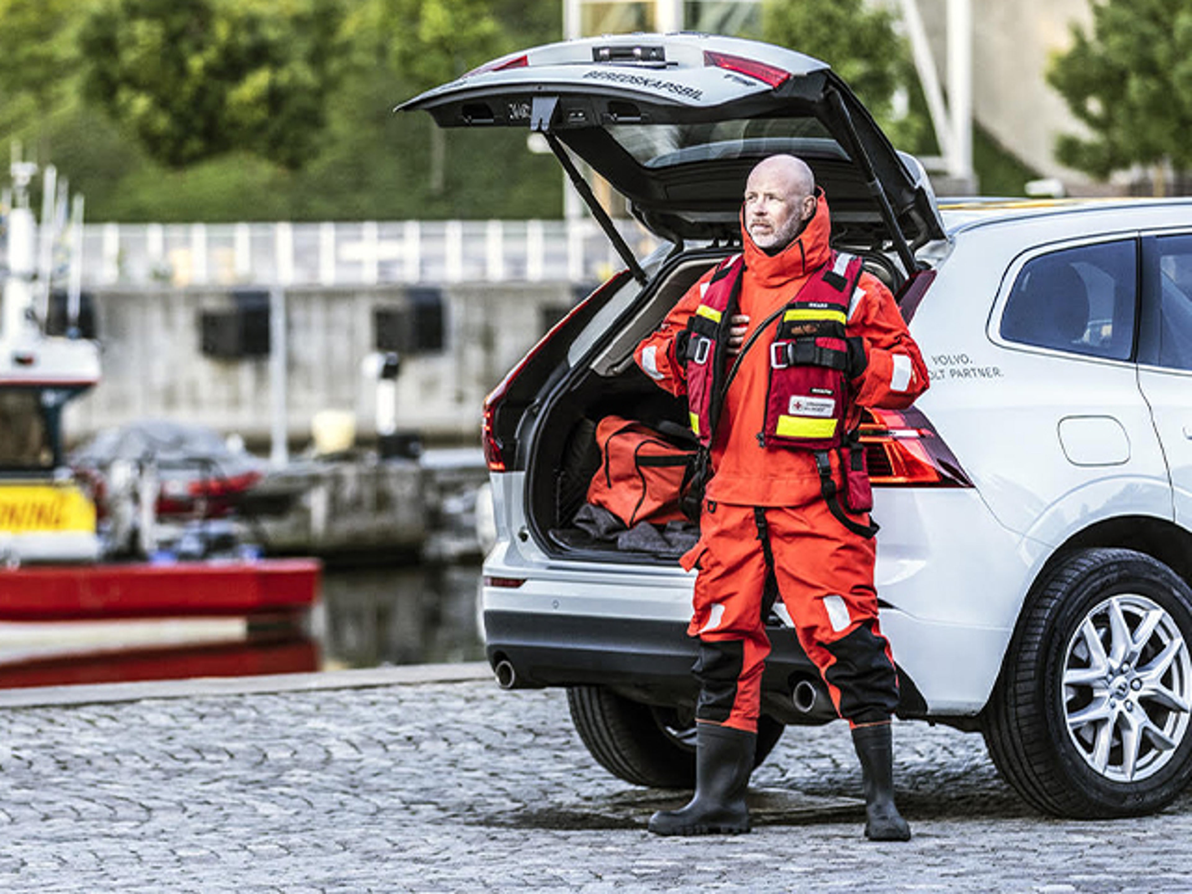 Svenska Sjöräddningssällskapet