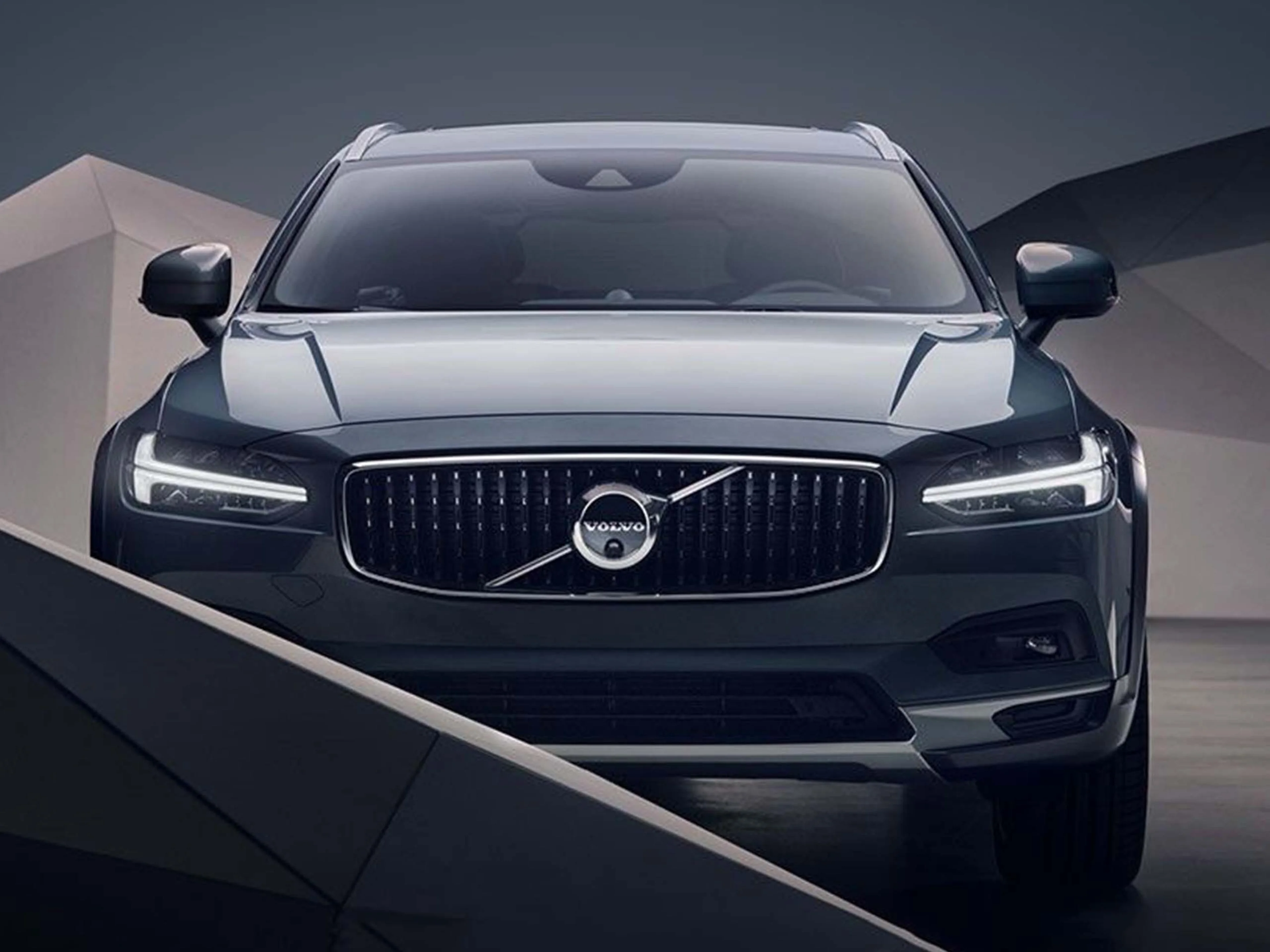 Volvo Cars Diplomatic Sales
